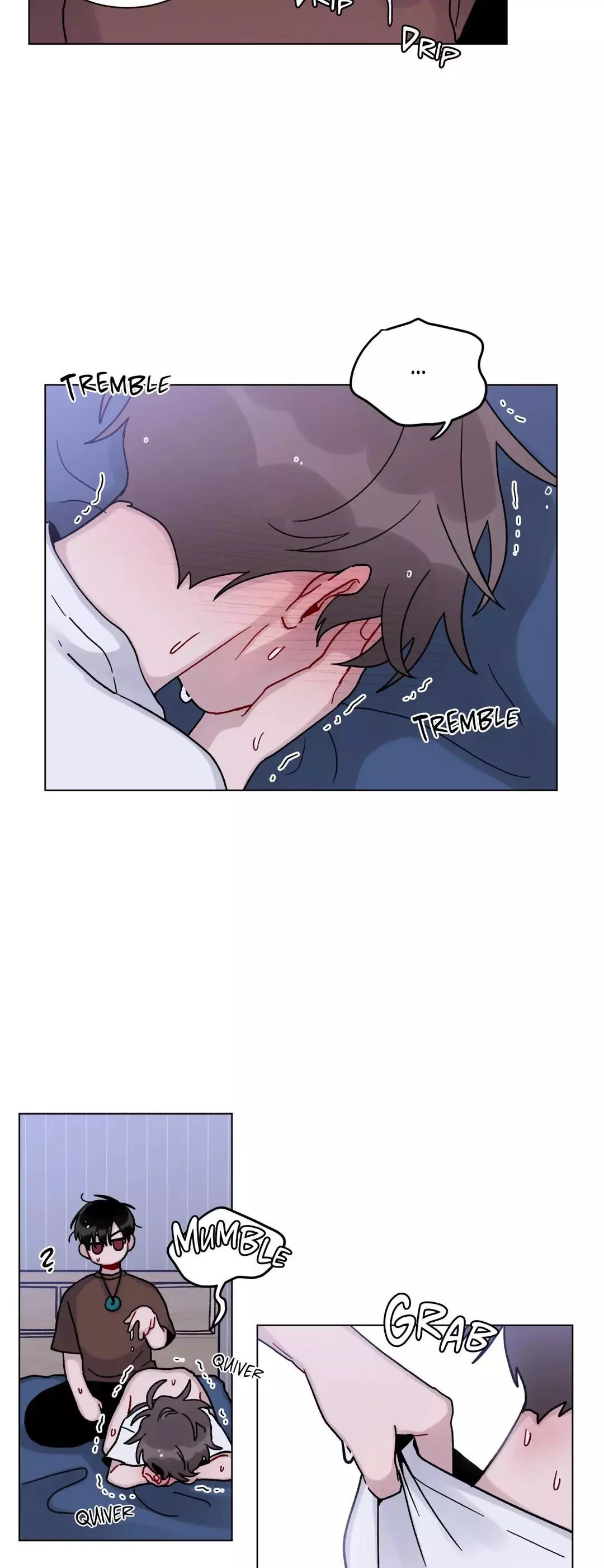 One Summer Day - Chapter 14 Page 44
