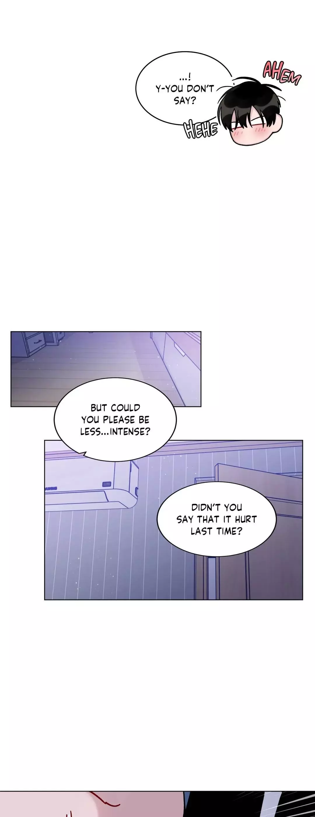 One Summer Day - Chapter 14 Page 46