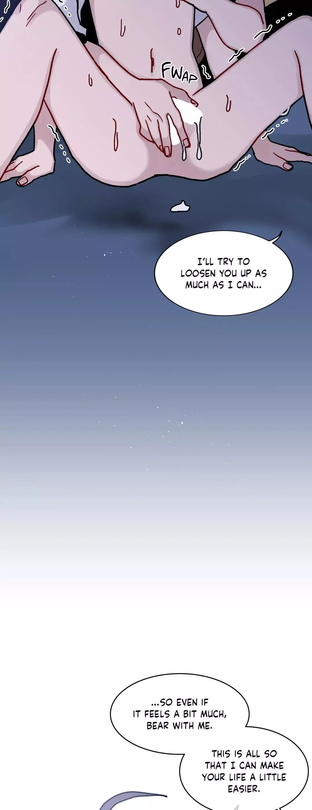 One Summer Day - Chapter 14 Page 49