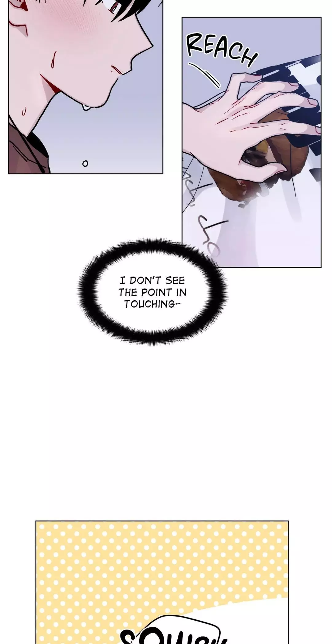 One Summer Day - Chapter 14 Page 9