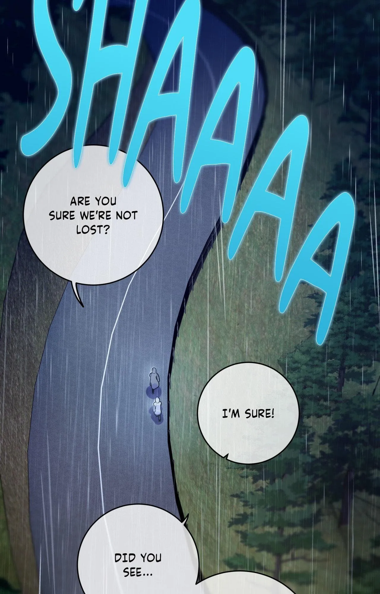 One Summer Day - Chapter 140 Page 4