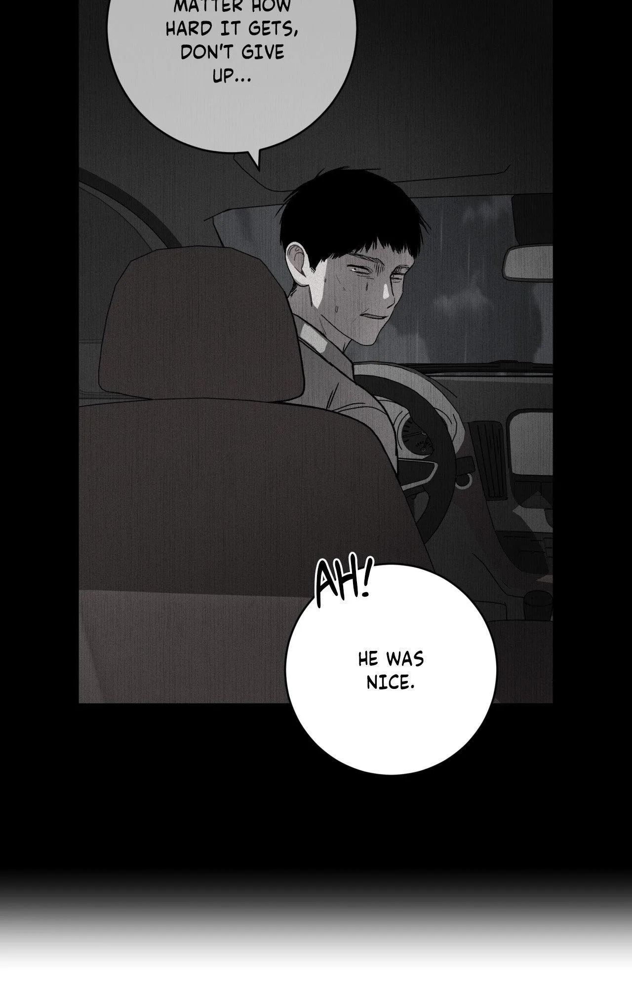 One Summer Day - Chapter 140 Page 6
