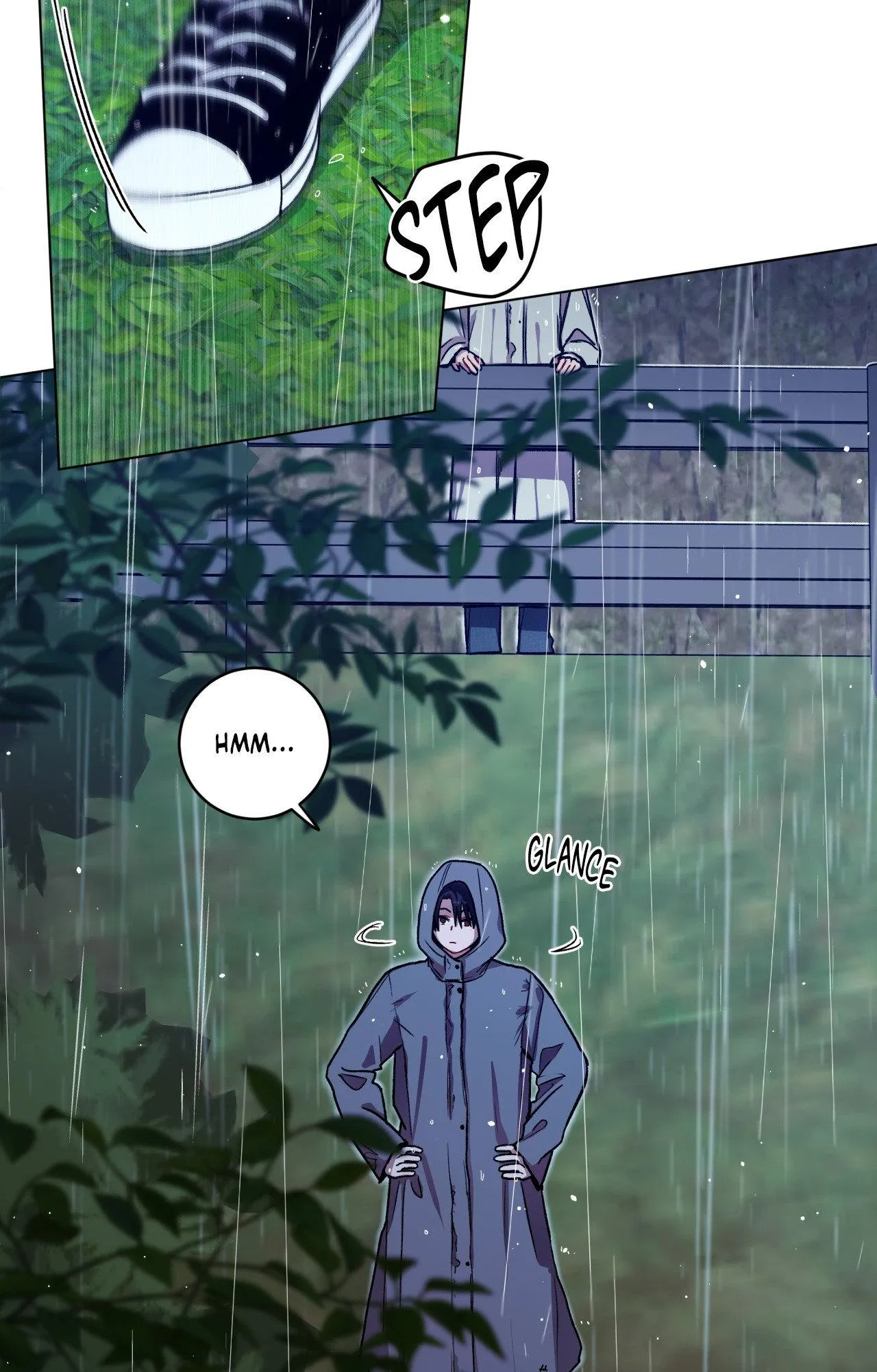 One Summer Day - Chapter 140 Page 8
