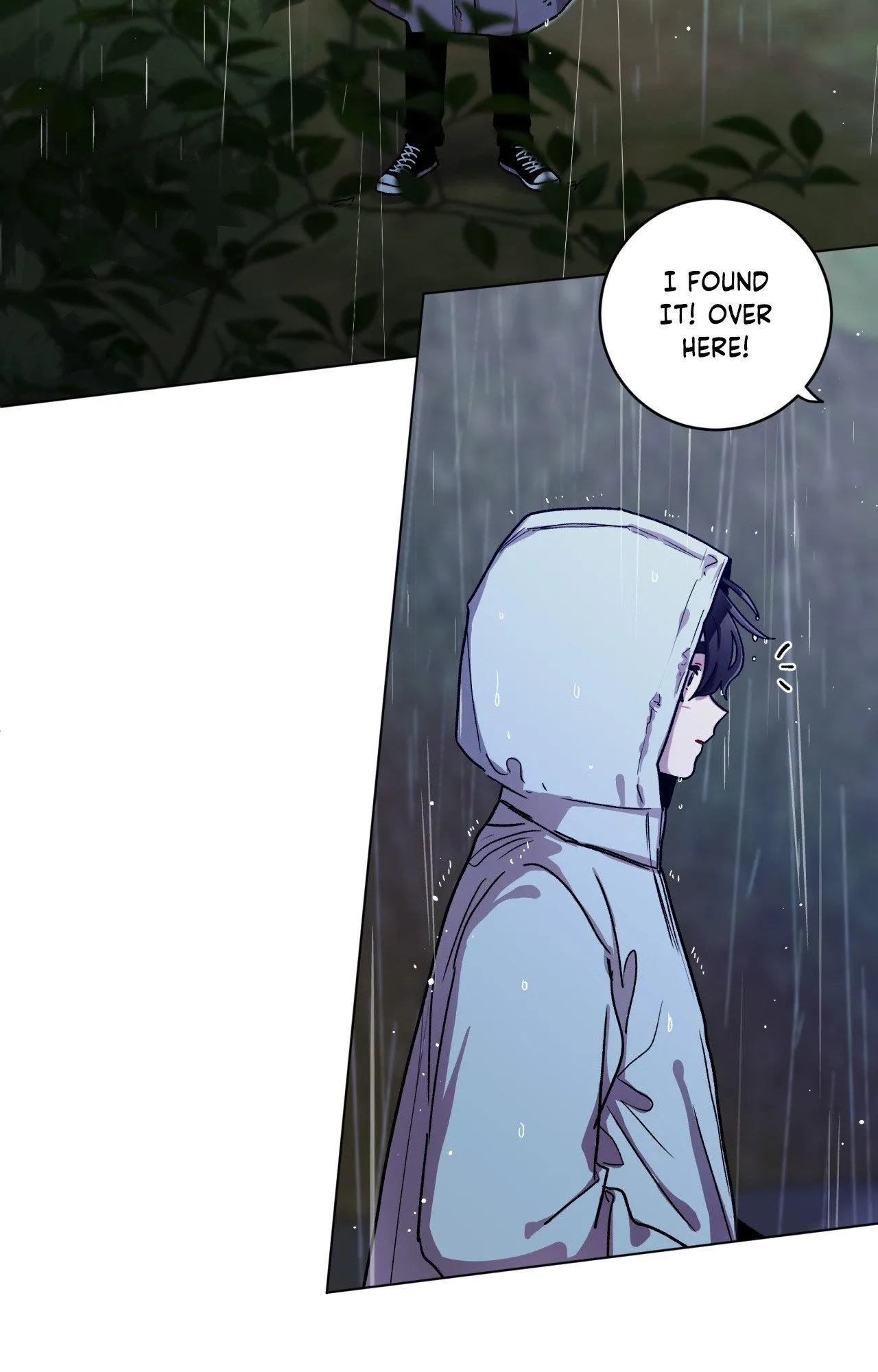 One Summer Day - Chapter 140 Page 9