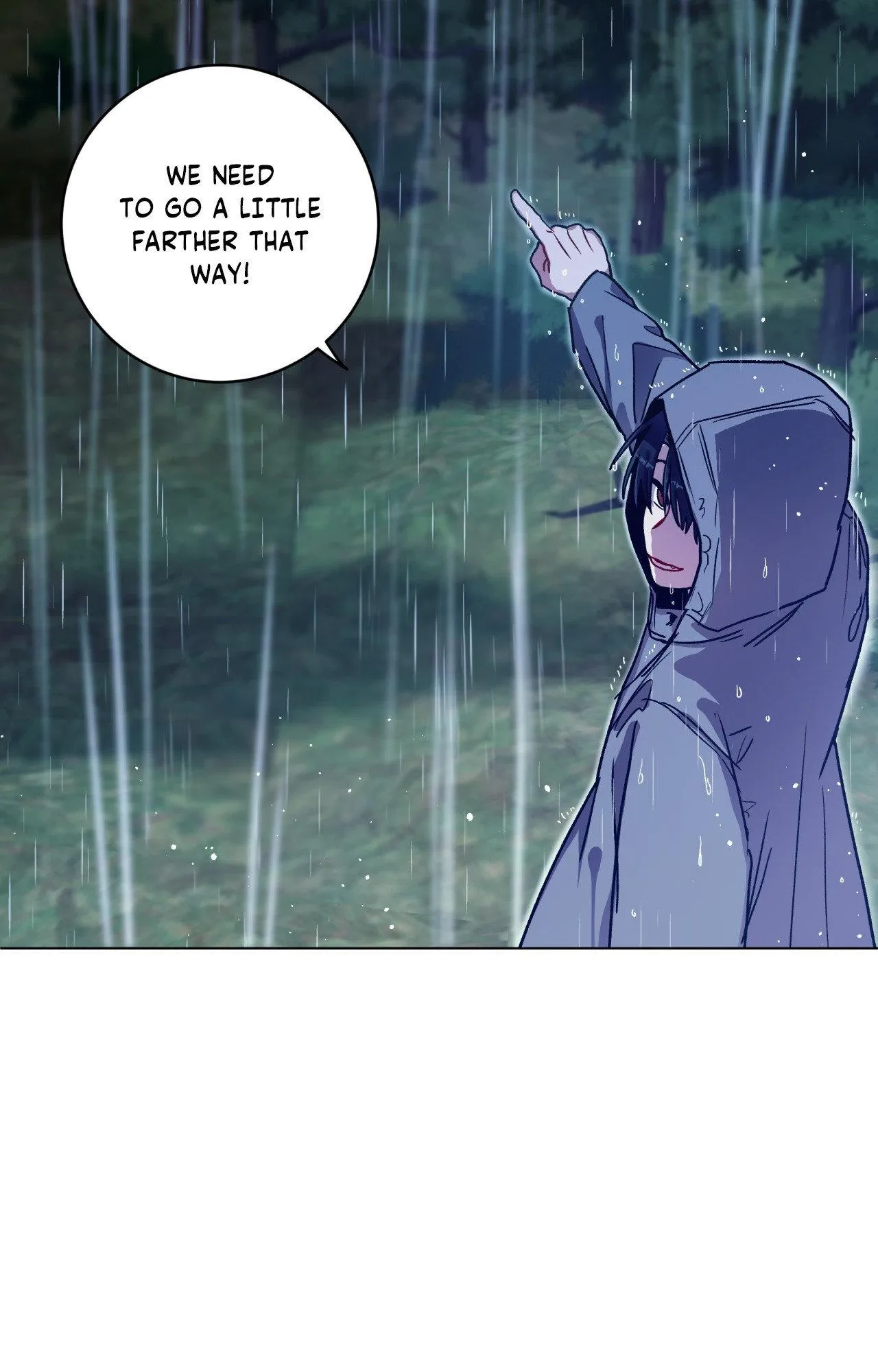 One Summer Day - Chapter 140 Page 11
