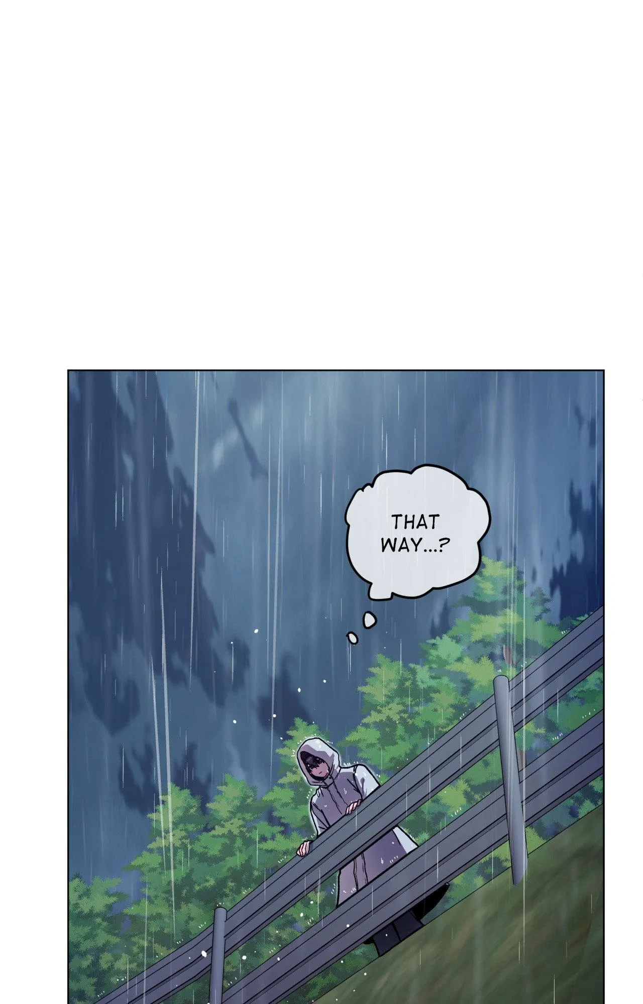 One Summer Day - Chapter 140 Page 12