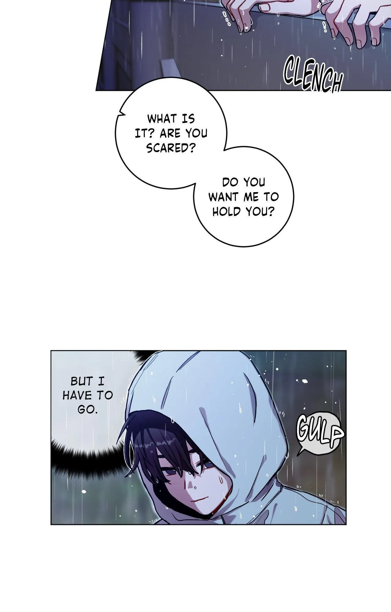One Summer Day - Chapter 140 Page 14