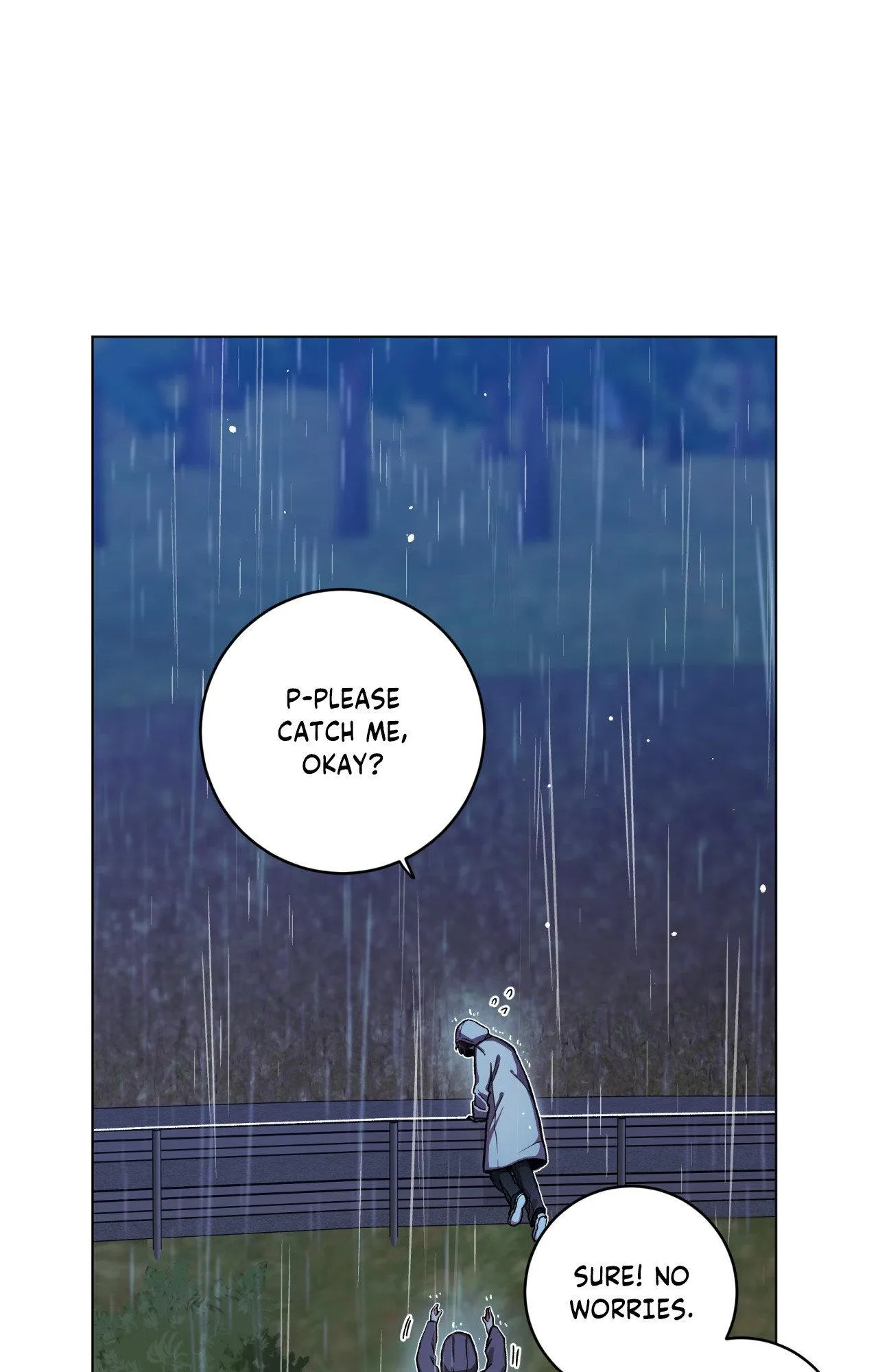 One Summer Day - Chapter 140 Page 16