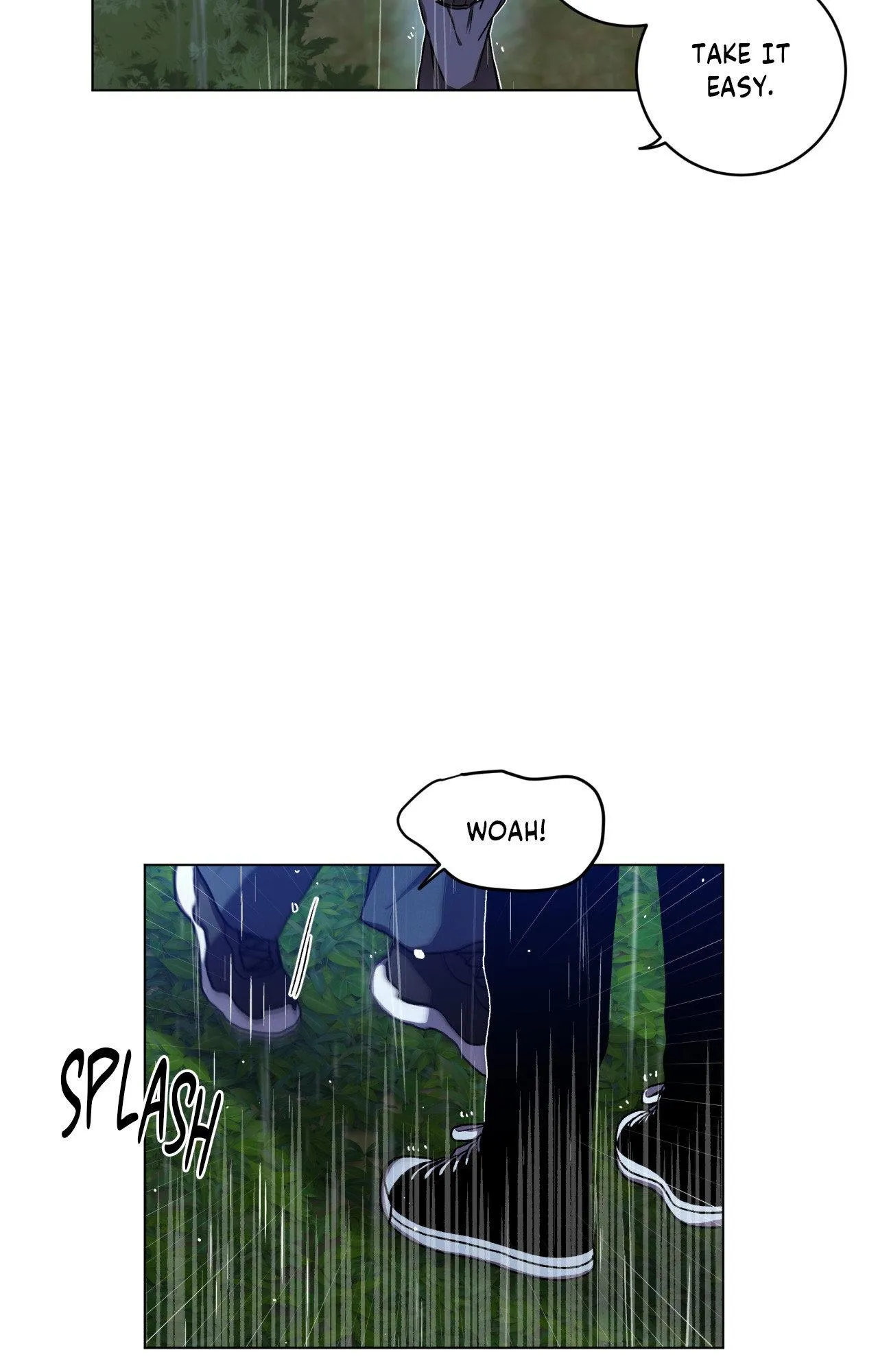 One Summer Day - Chapter 140 Page 17