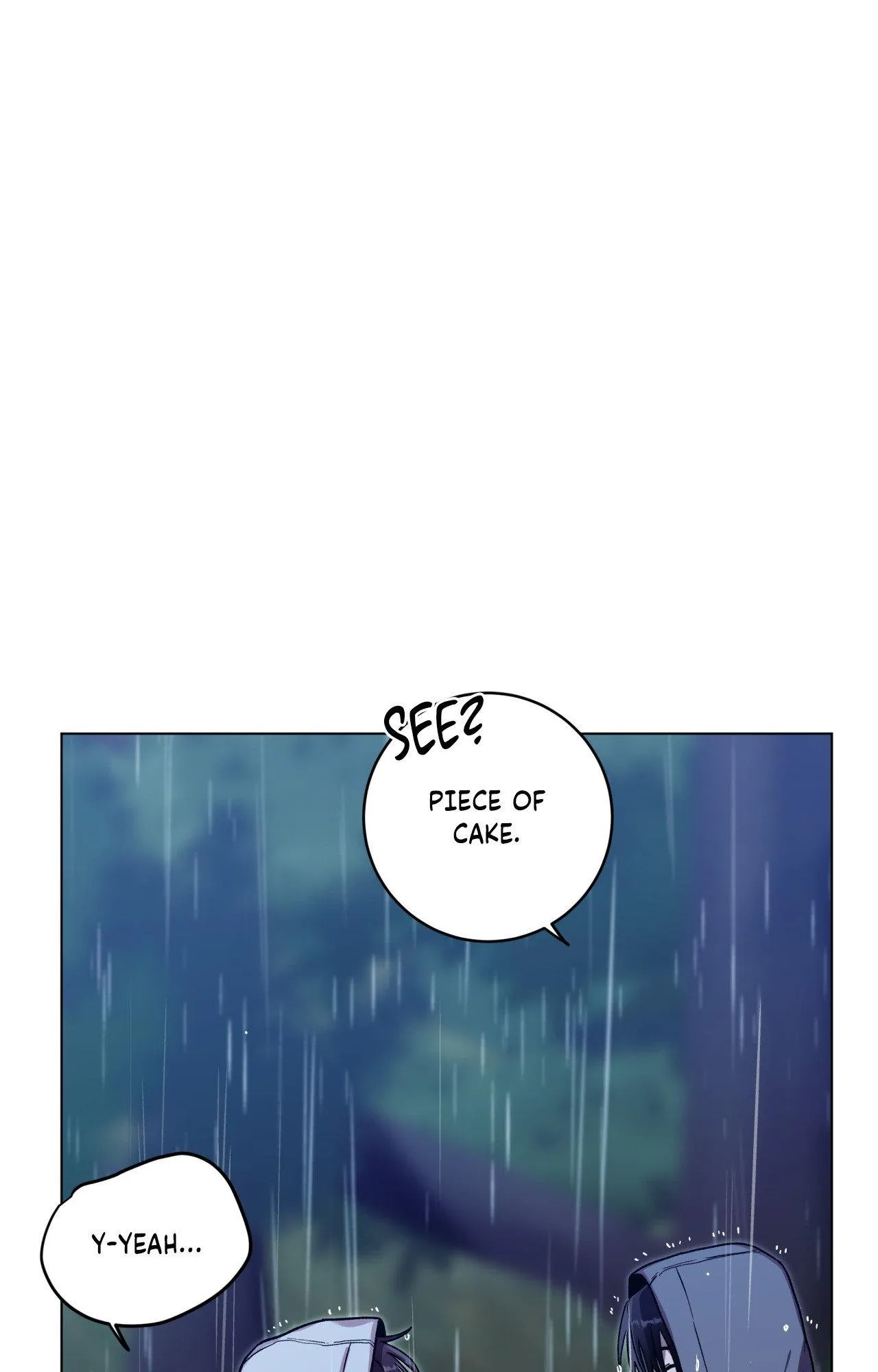 One Summer Day - Chapter 140 Page 18
