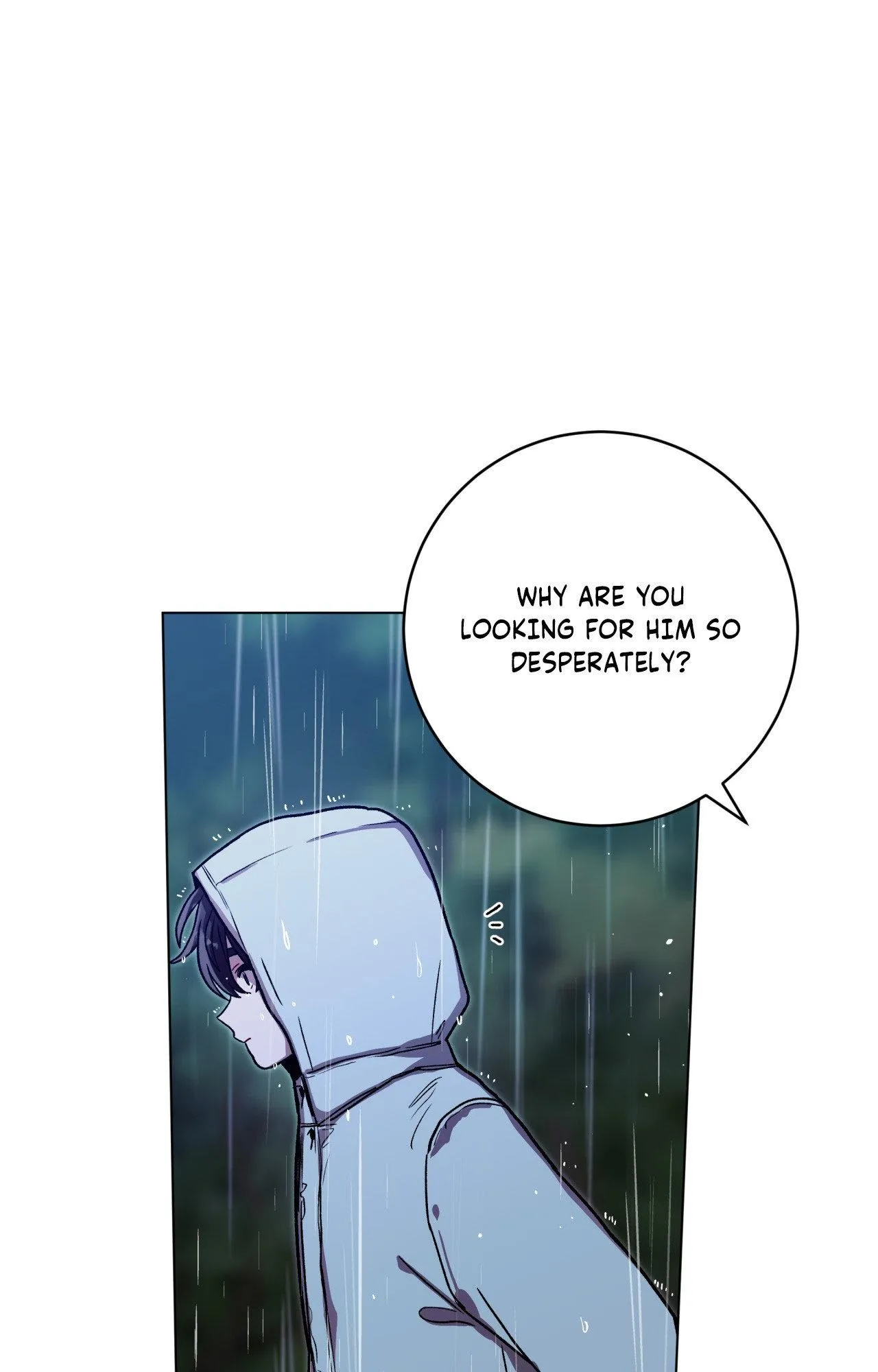 One Summer Day - Chapter 140 Page 23