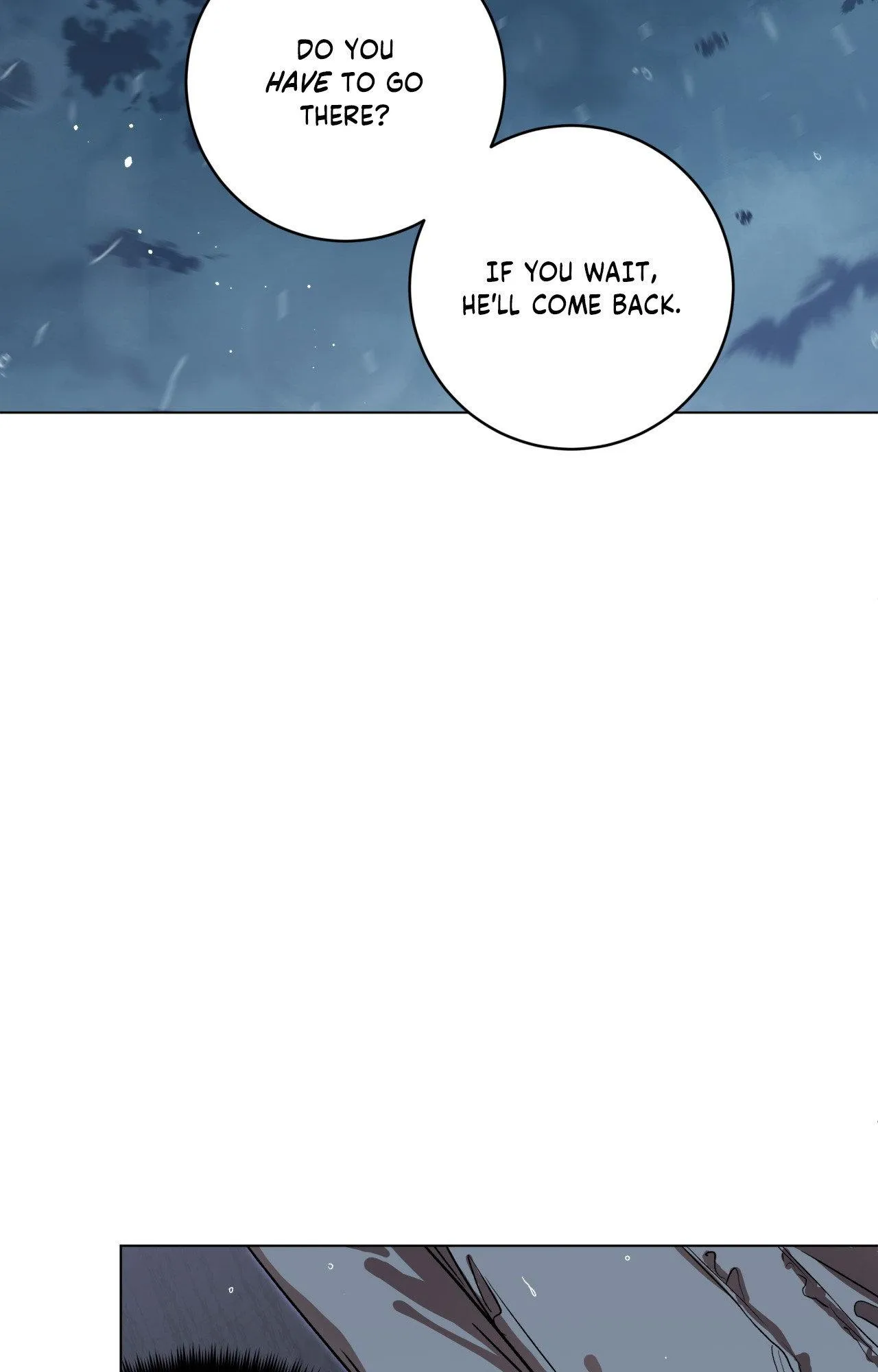 One Summer Day - Chapter 140 Page 25