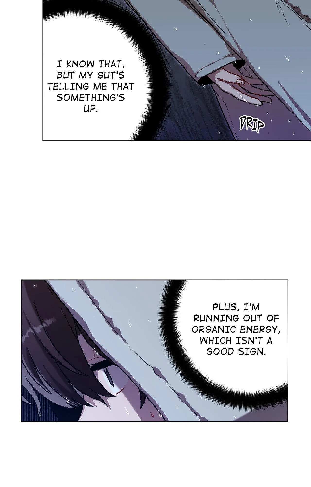 One Summer Day - Chapter 140 Page 26