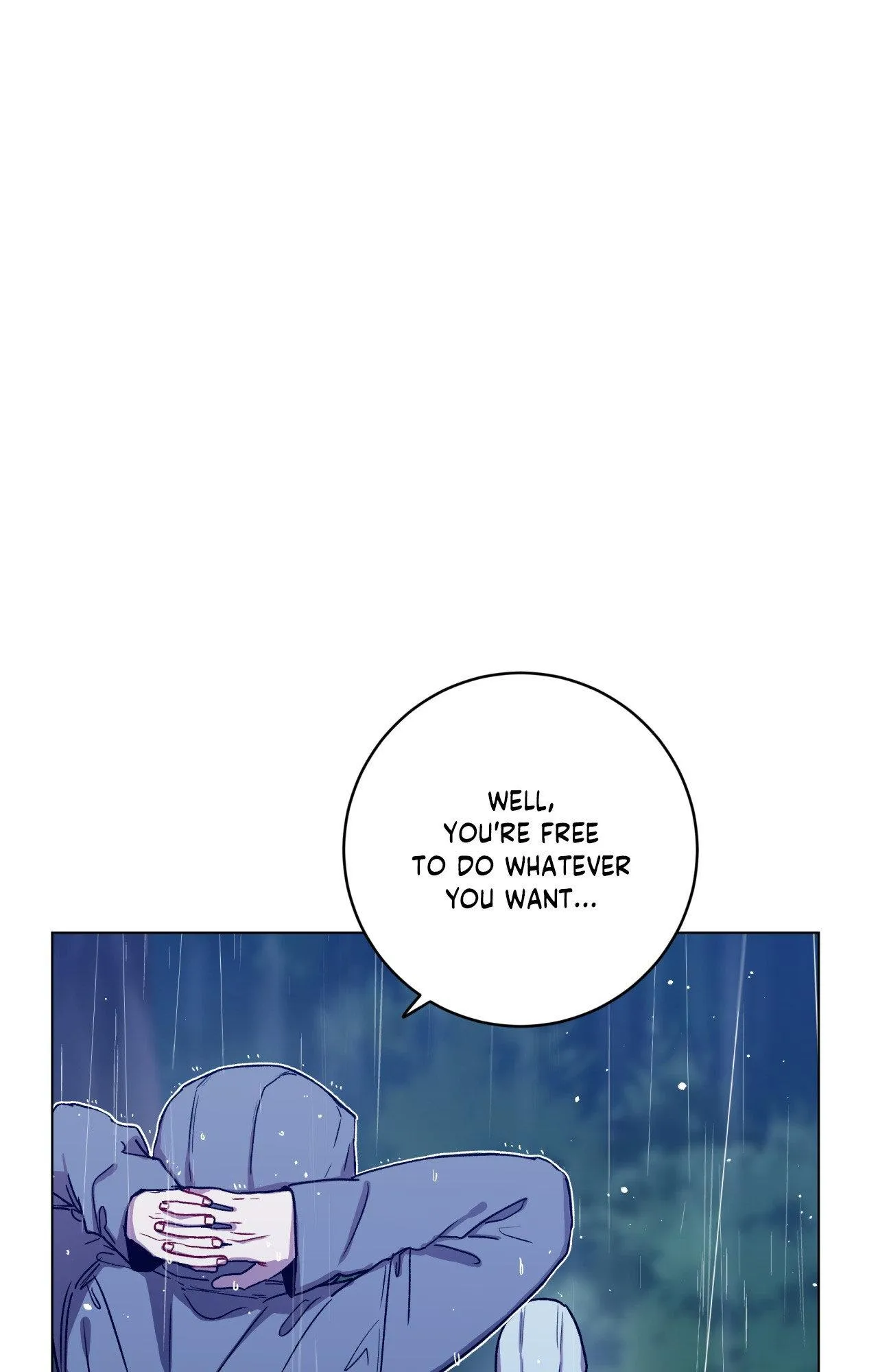 One Summer Day - Chapter 140 Page 27