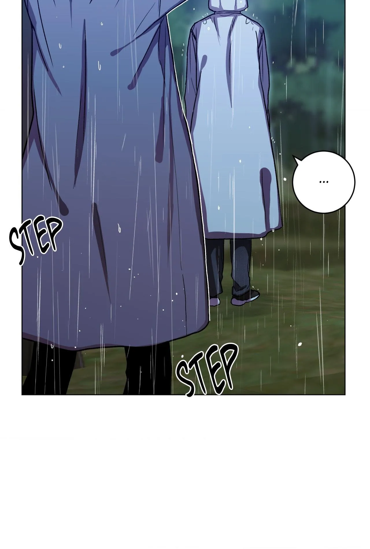 One Summer Day - Chapter 140 Page 28