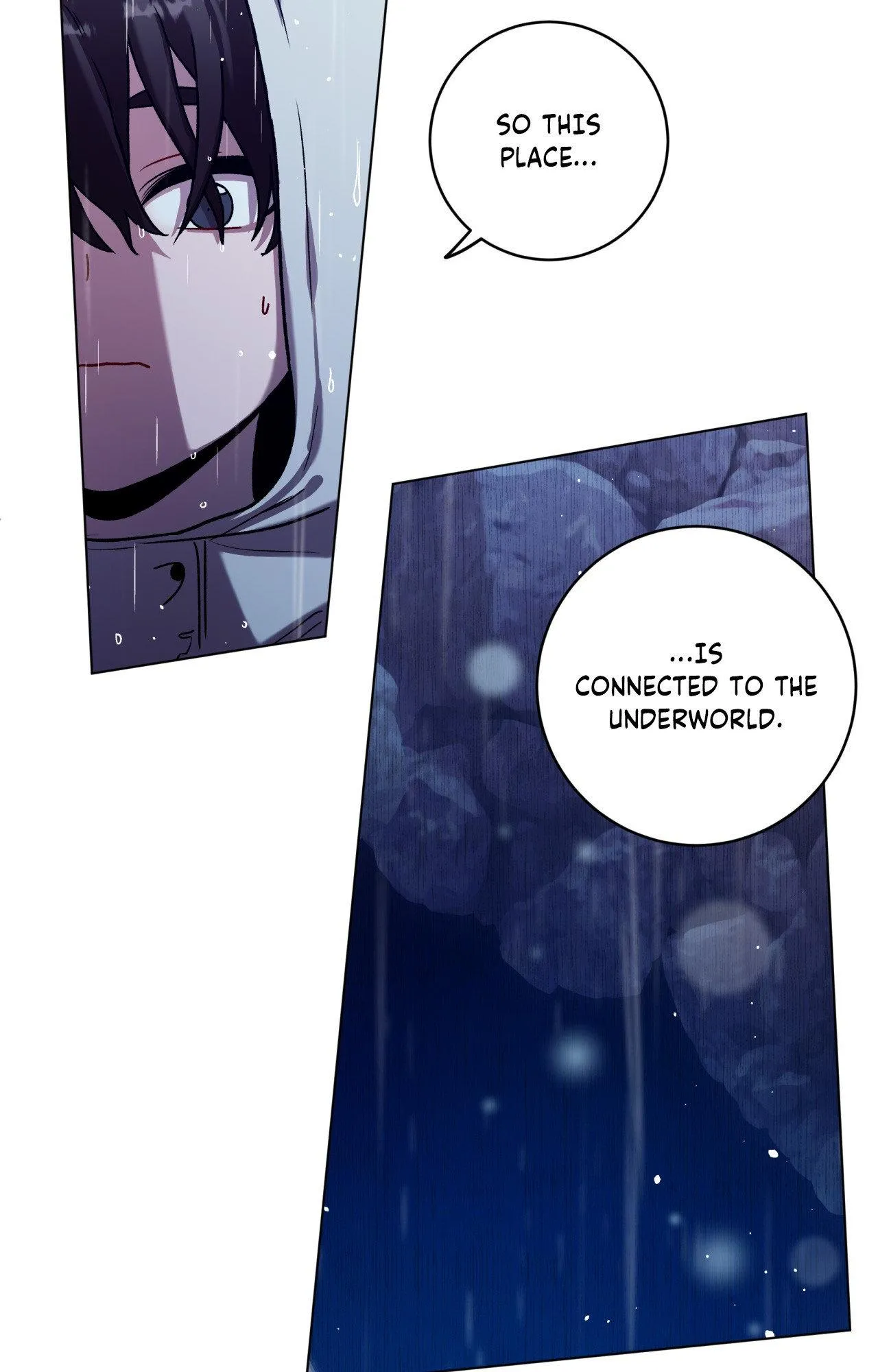 One Summer Day - Chapter 140 Page 39