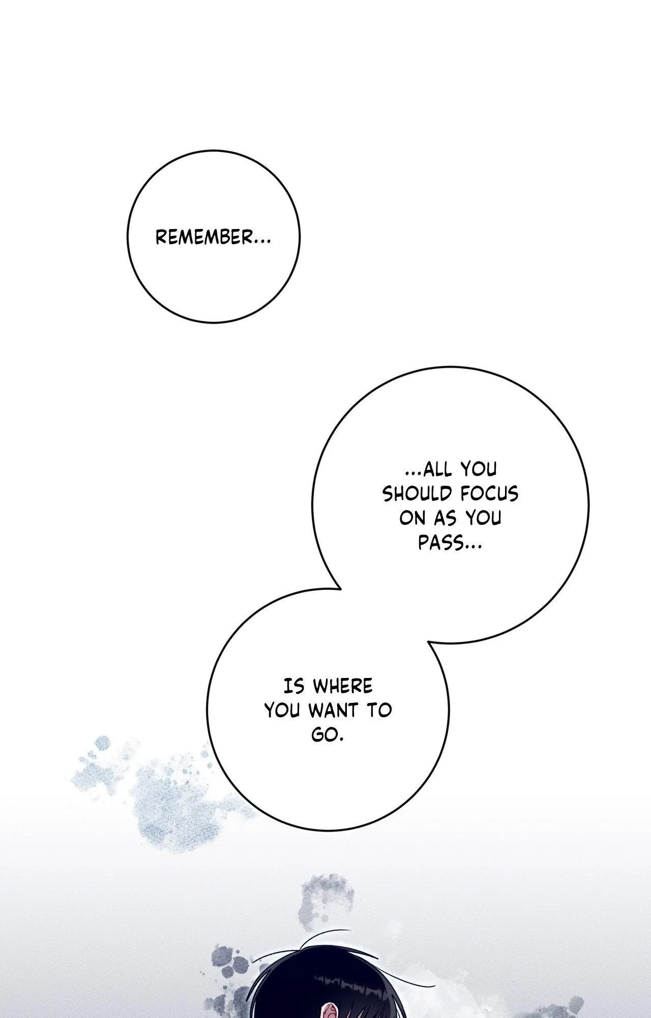 One Summer Day - Chapter 140 Page 43
