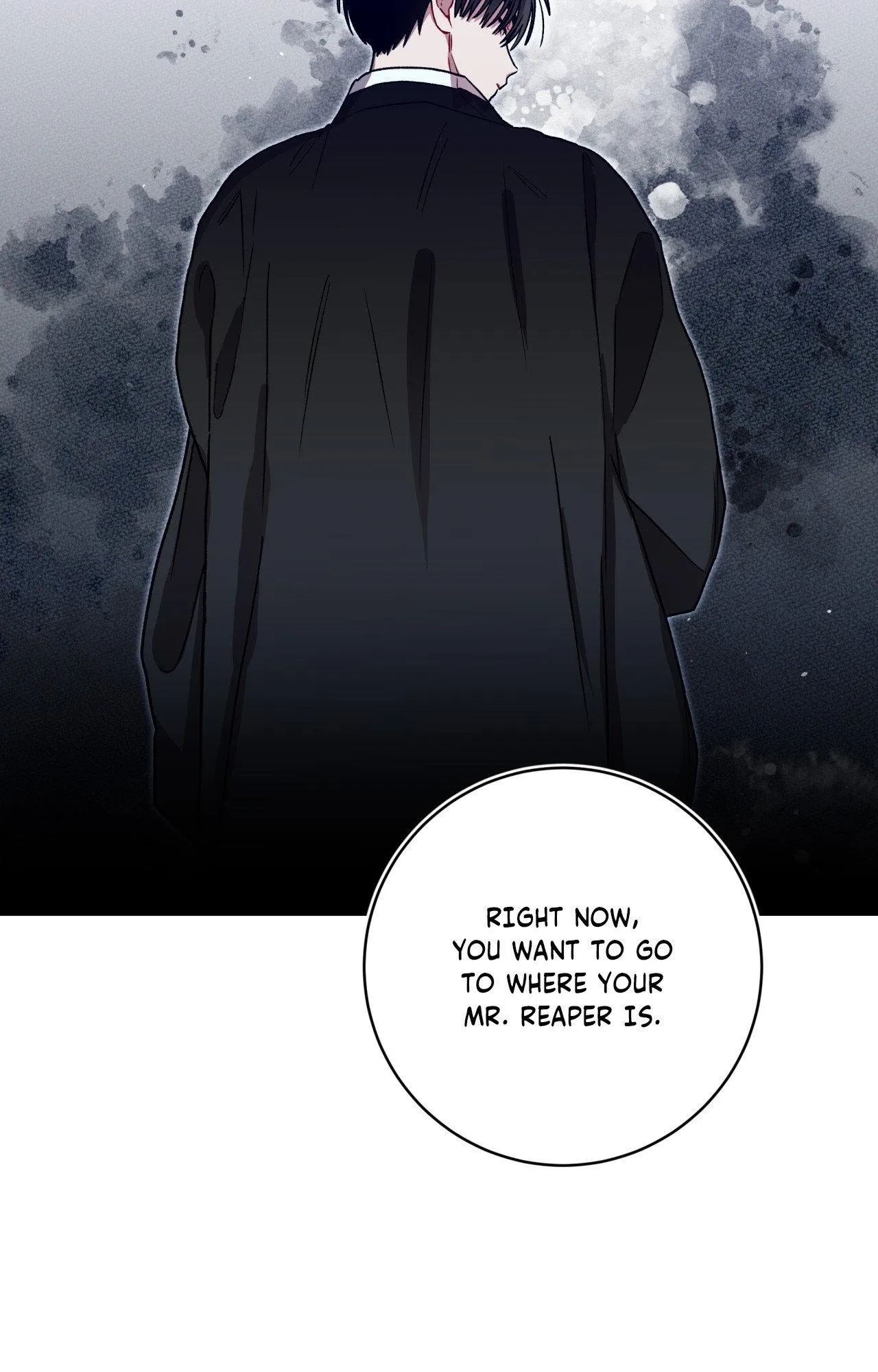 One Summer Day - Chapter 140 Page 44