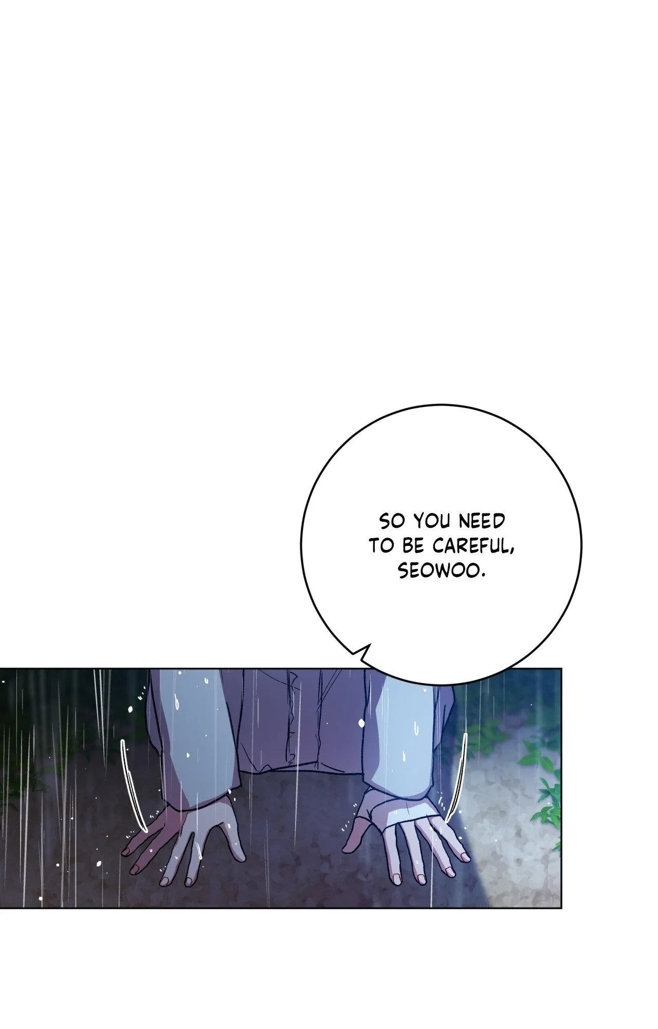 One Summer Day - Chapter 140 Page 50