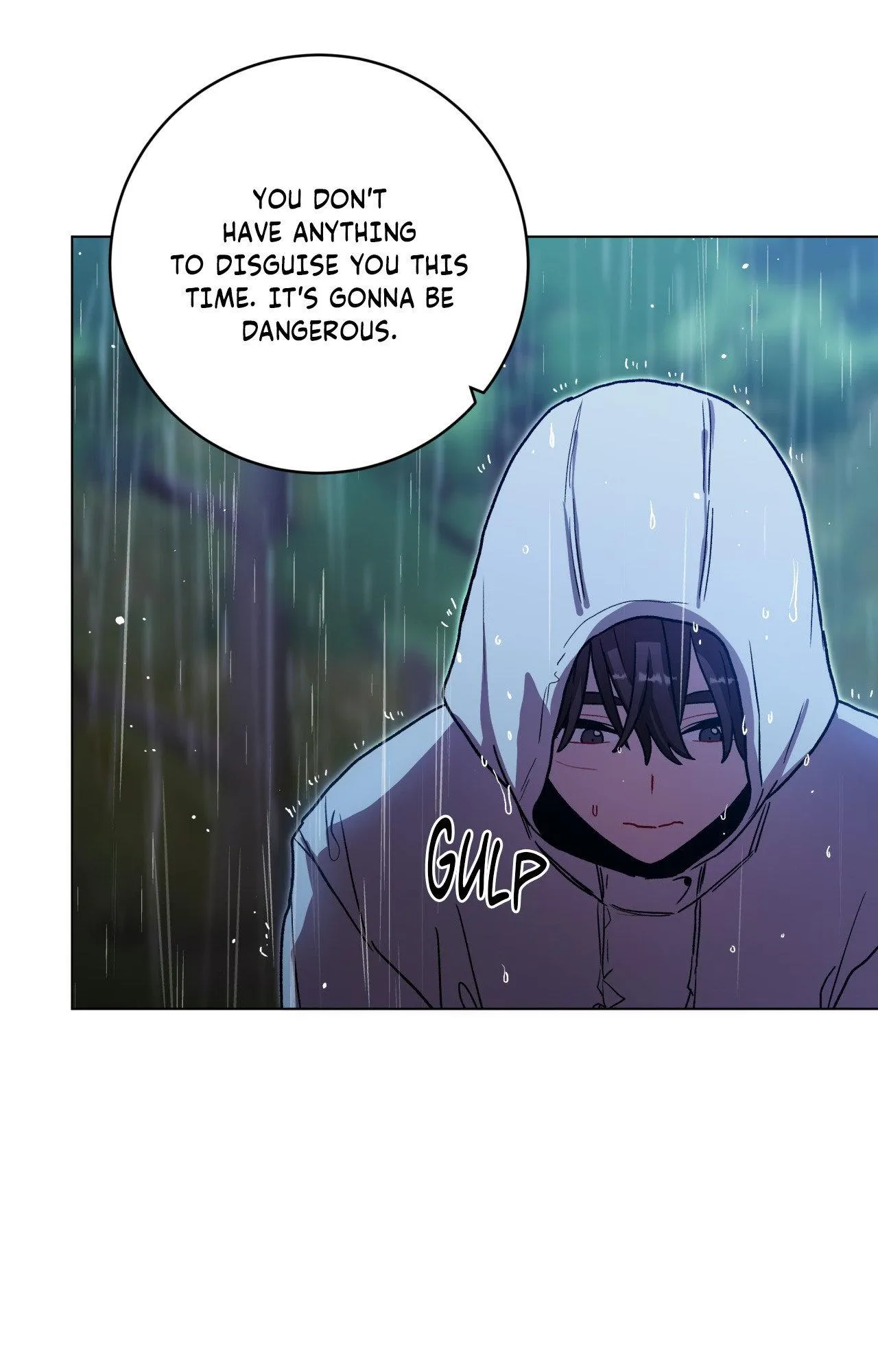 One Summer Day - Chapter 140 Page 51