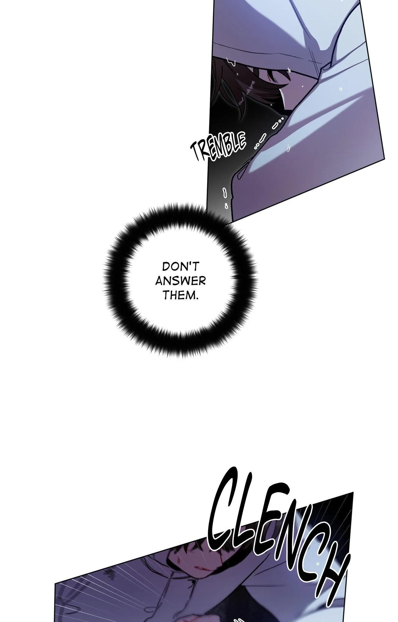 One Summer Day - Chapter 140 Page 59
