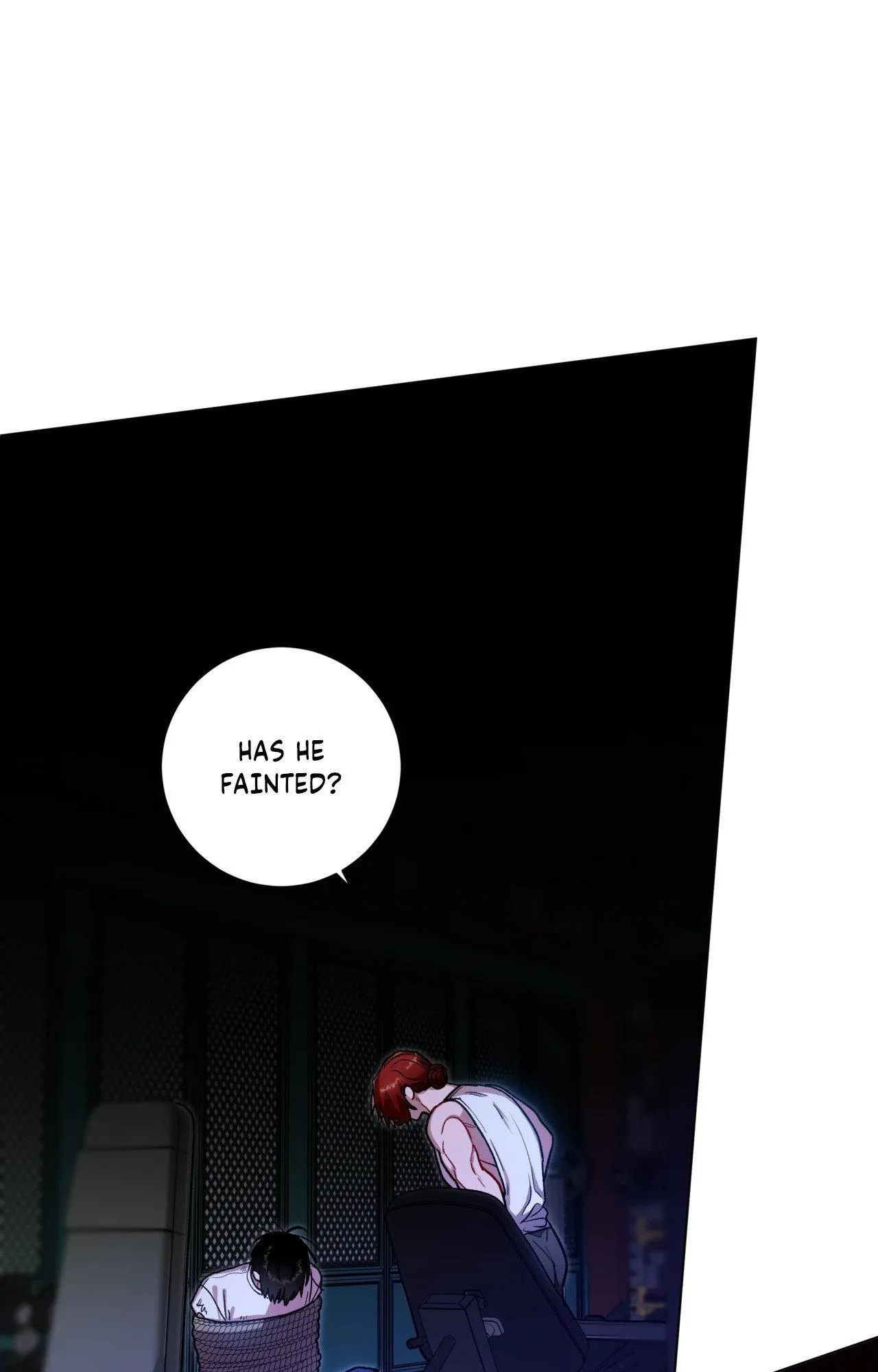 One Summer Day - Chapter 140 Page 66