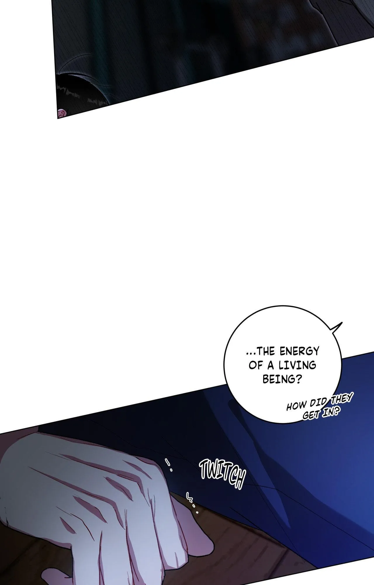 One Summer Day - Chapter 140 Page 71