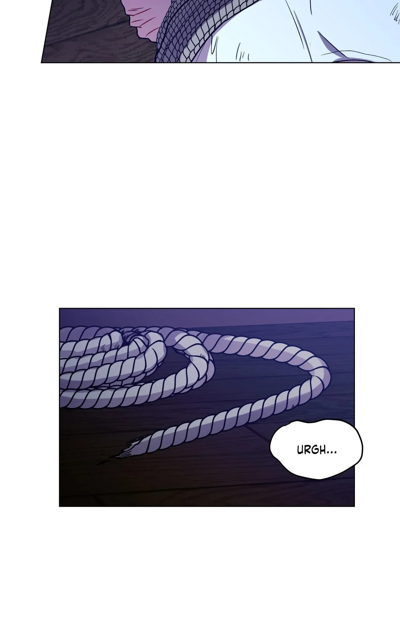 One Summer Day - Chapter 141 Page 3