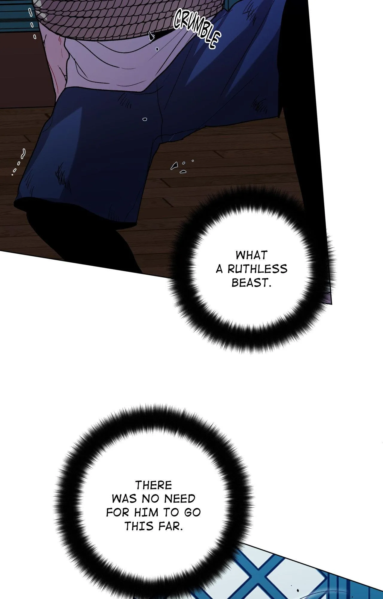 One Summer Day - Chapter 141 Page 5