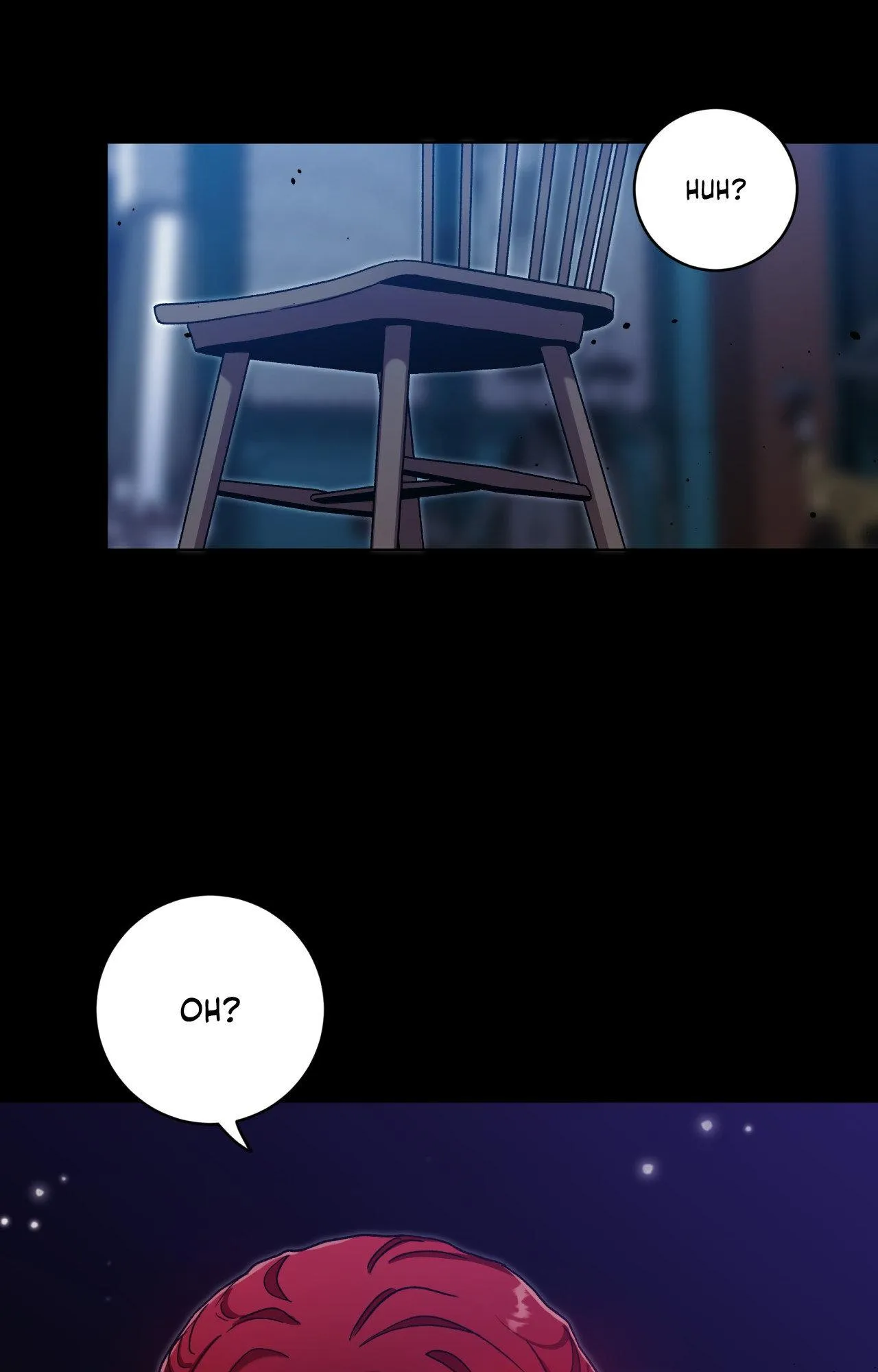 One Summer Day - Chapter 141 Page 9