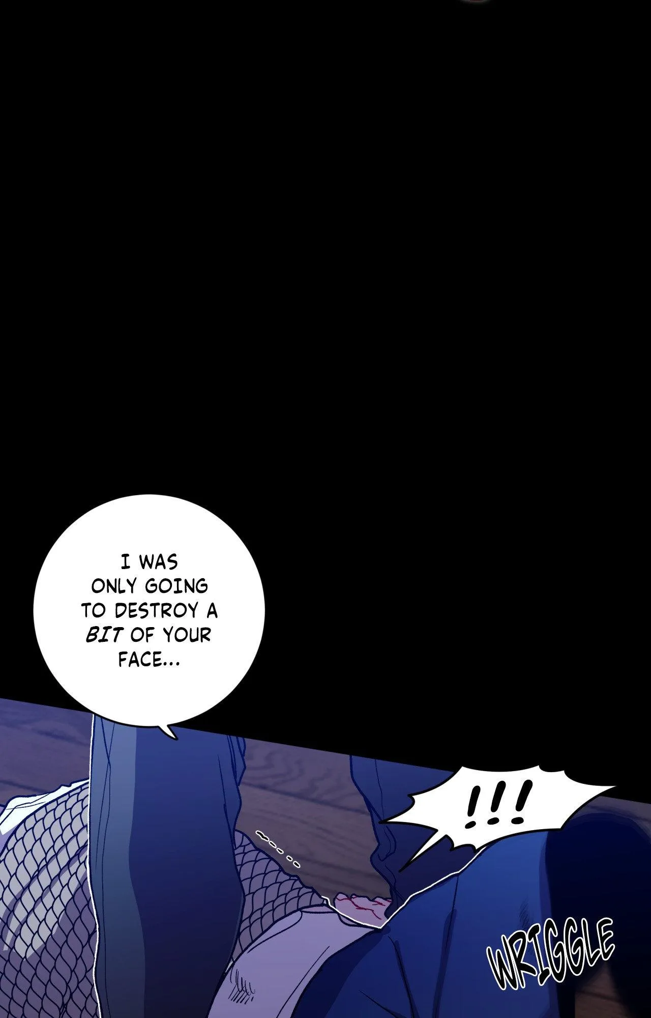 One Summer Day - Chapter 141 Page 11
