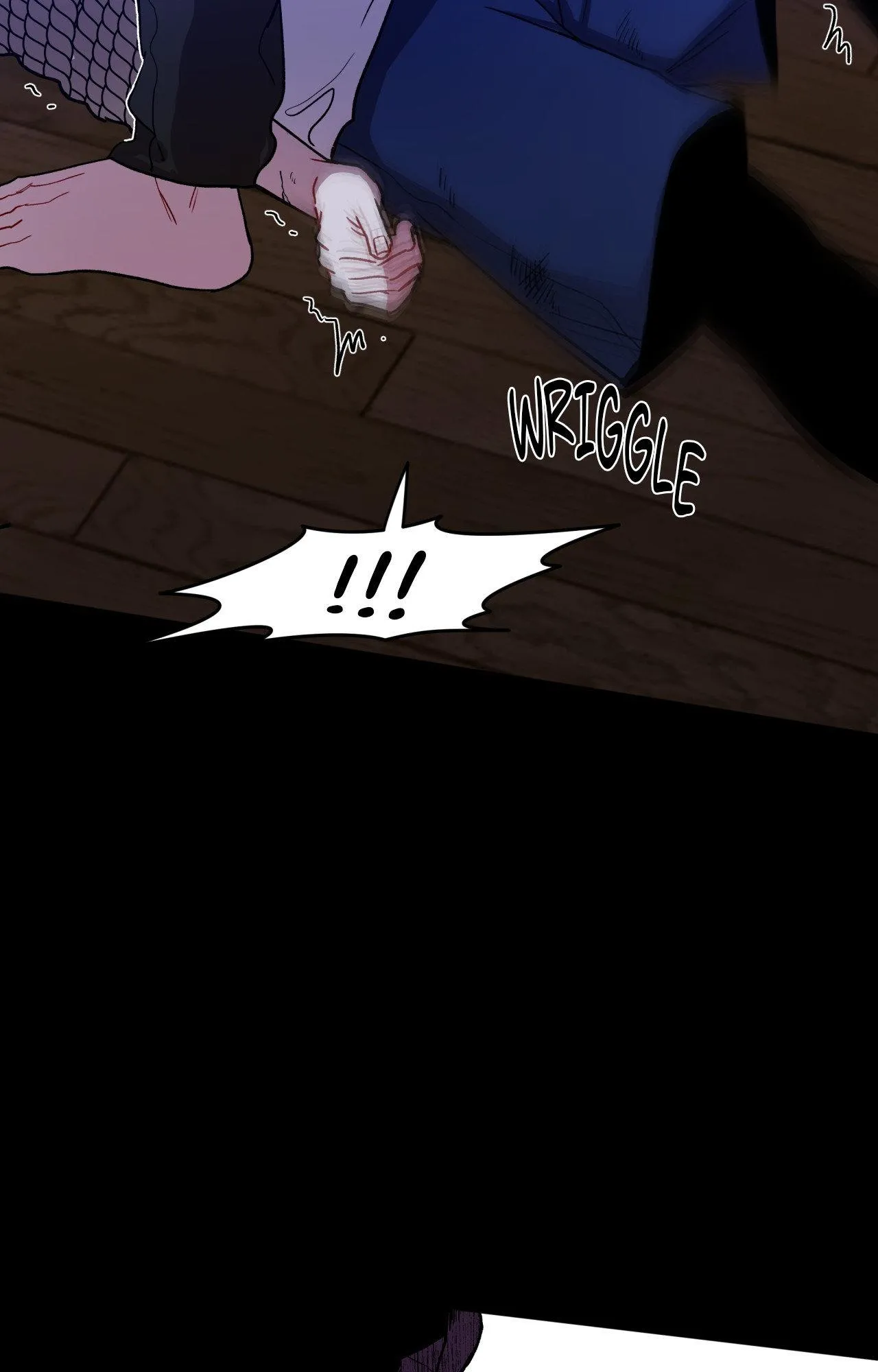 One Summer Day - Chapter 141 Page 12