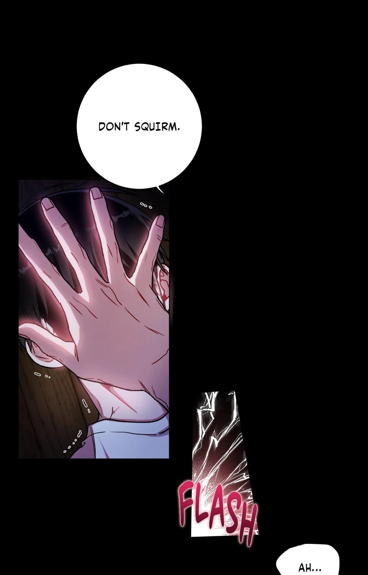 One Summer Day - Chapter 141 Page 16