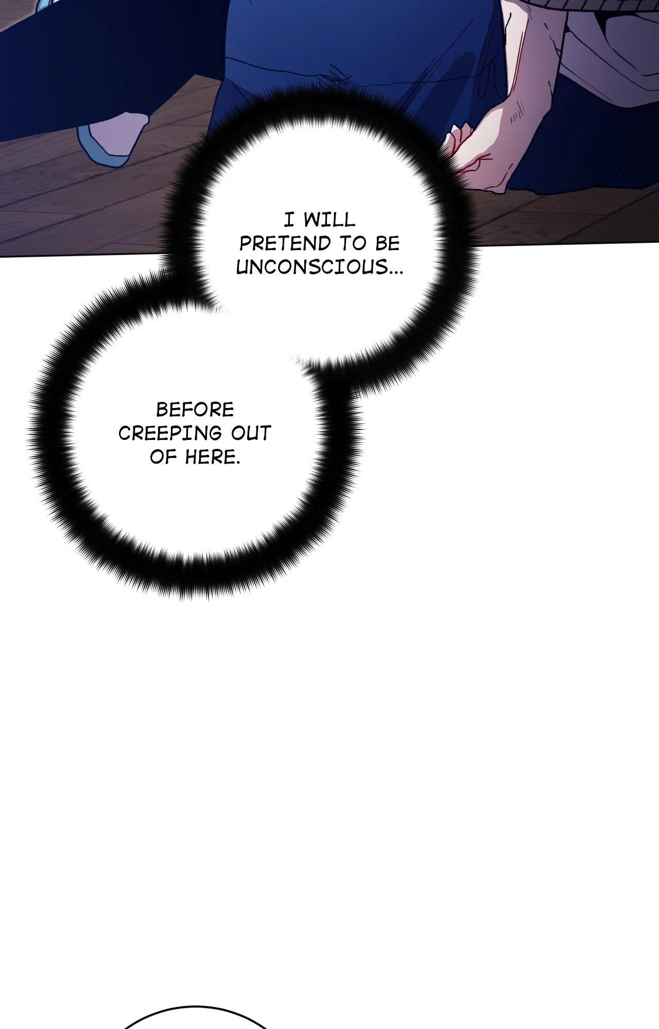 One Summer Day - Chapter 141 Page 23
