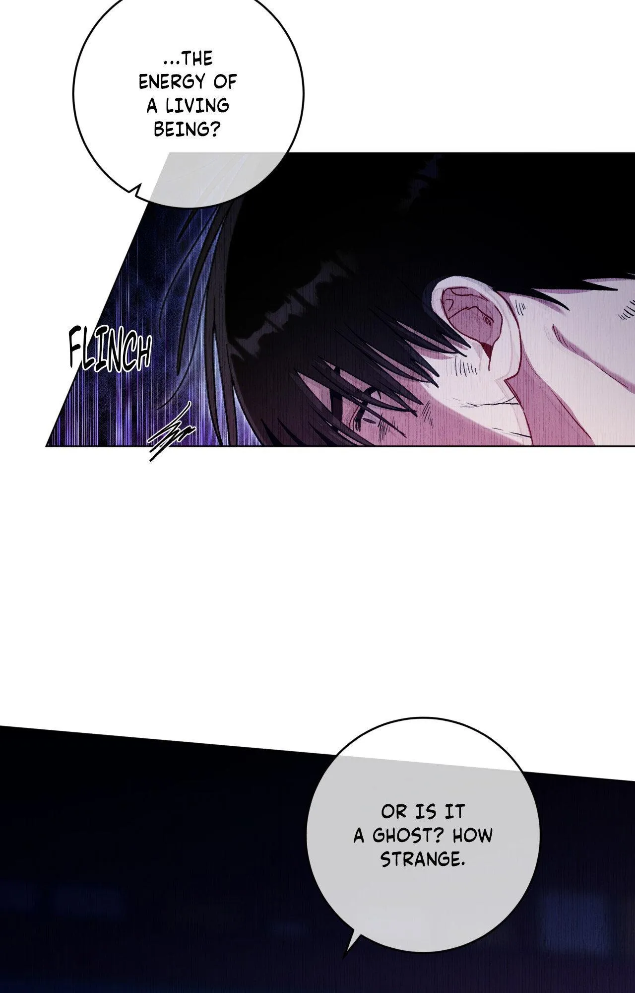 One Summer Day - Chapter 141 Page 24