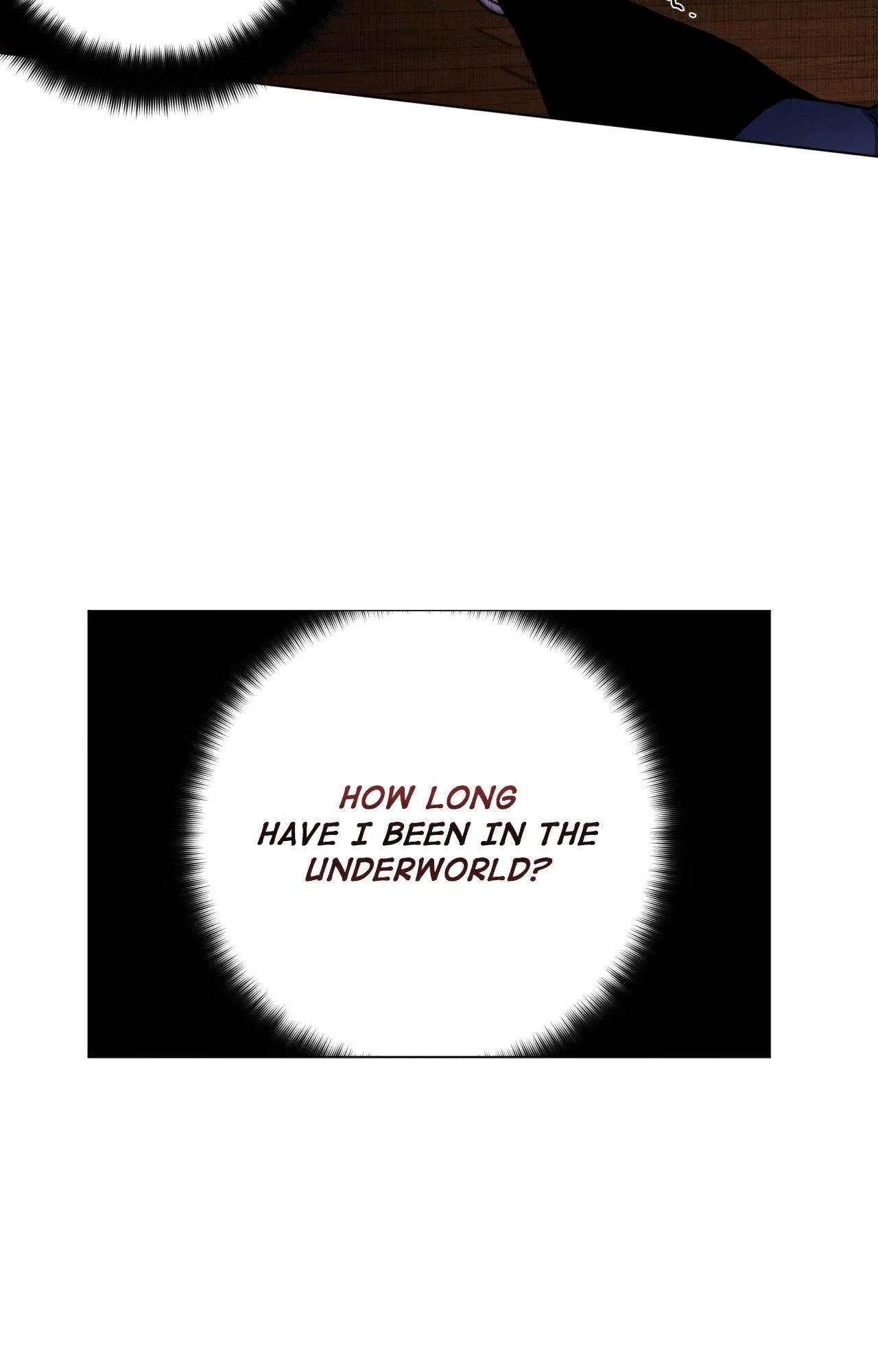 One Summer Day - Chapter 141 Page 26