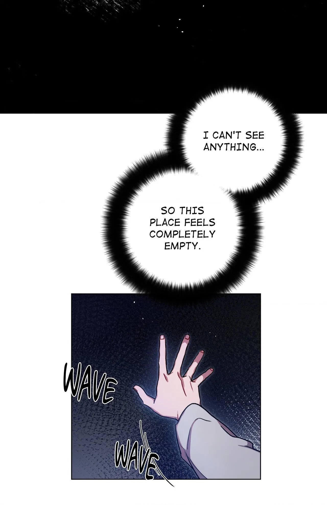 One Summer Day - Chapter 141 Page 30