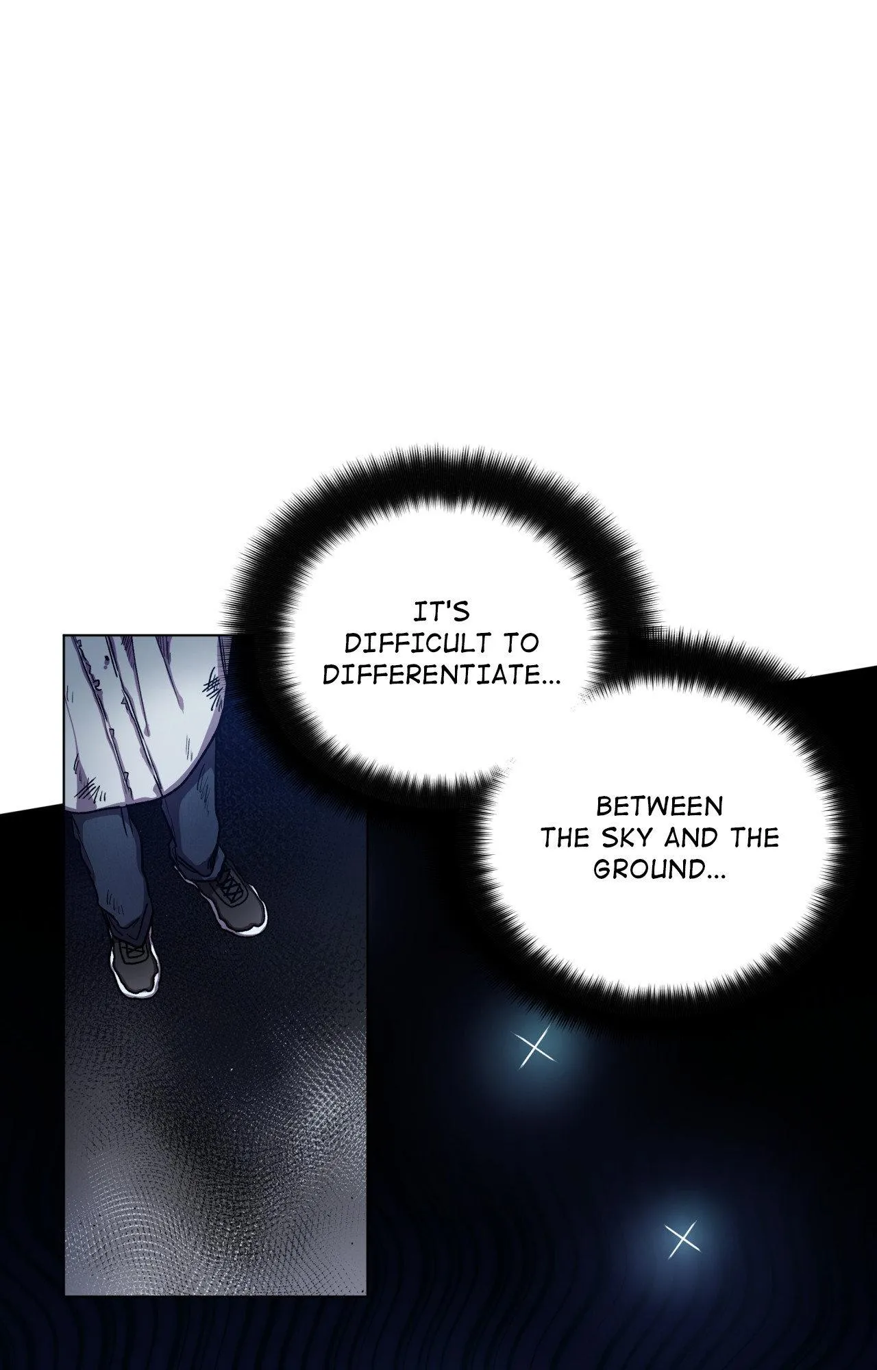 One Summer Day - Chapter 141 Page 32