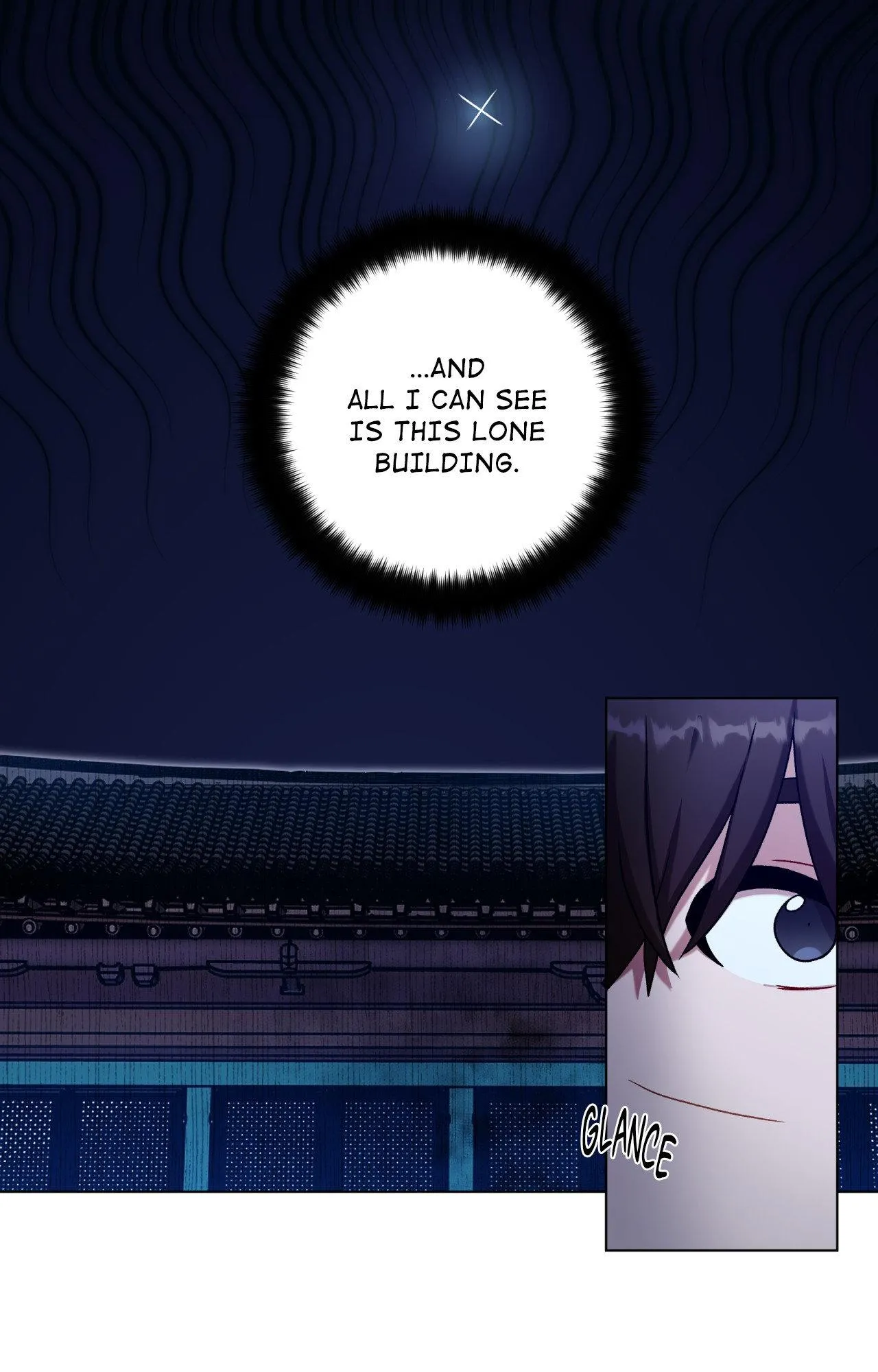 One Summer Day - Chapter 141 Page 33