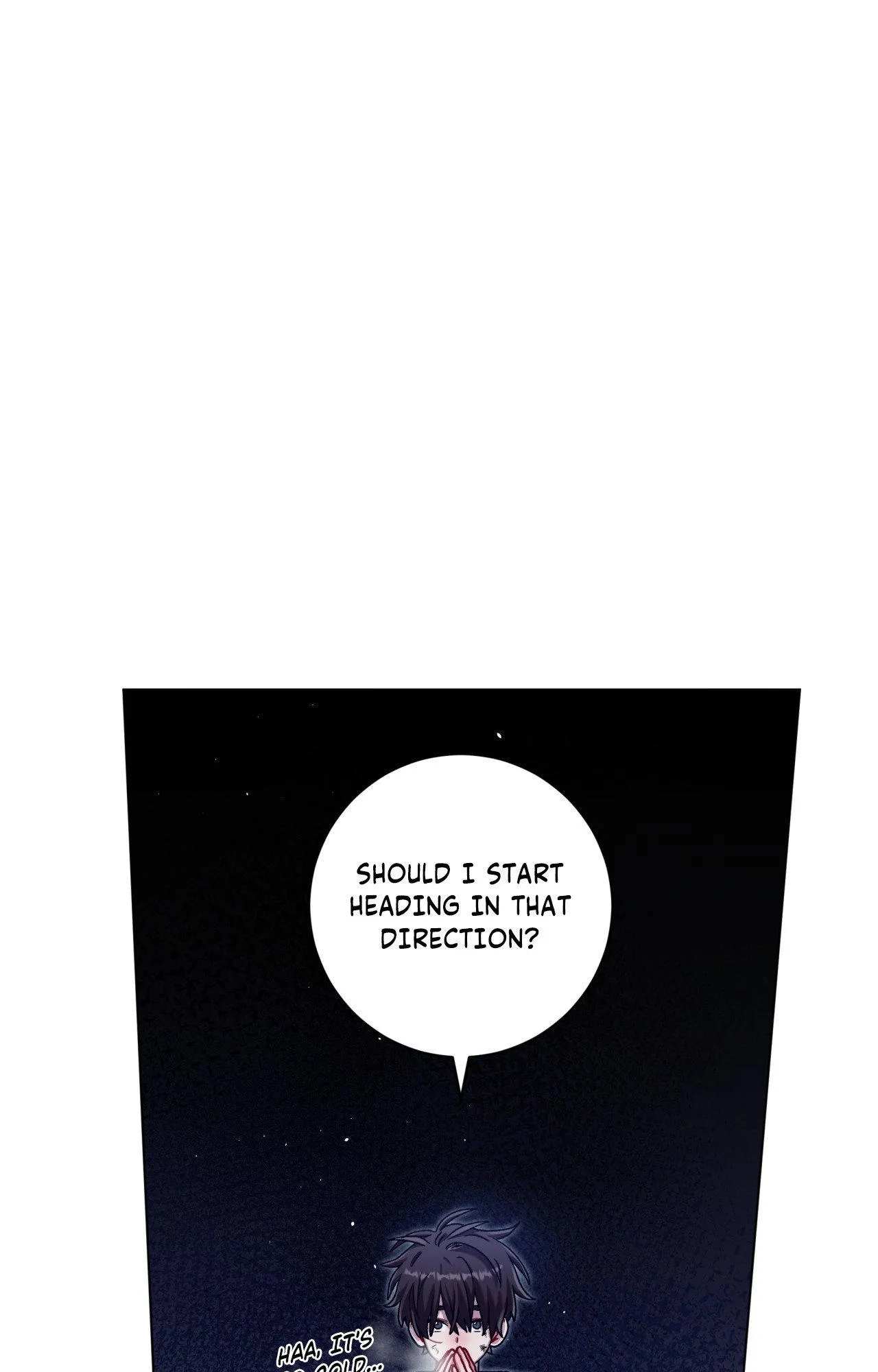 One Summer Day - Chapter 141 Page 34