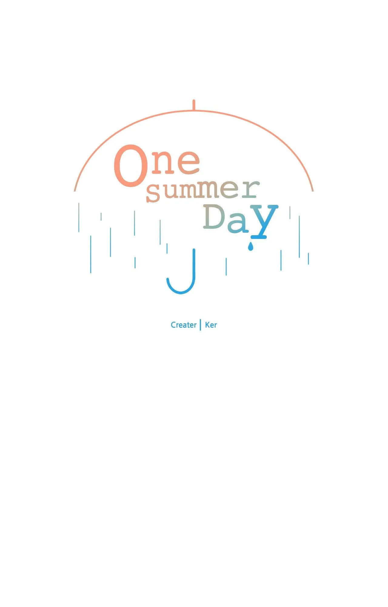 One Summer Day - Chapter 141 Page 36