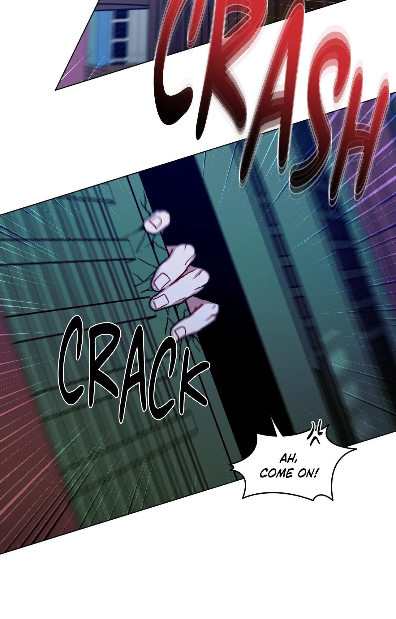 One Summer Day - Chapter 141 Page 38