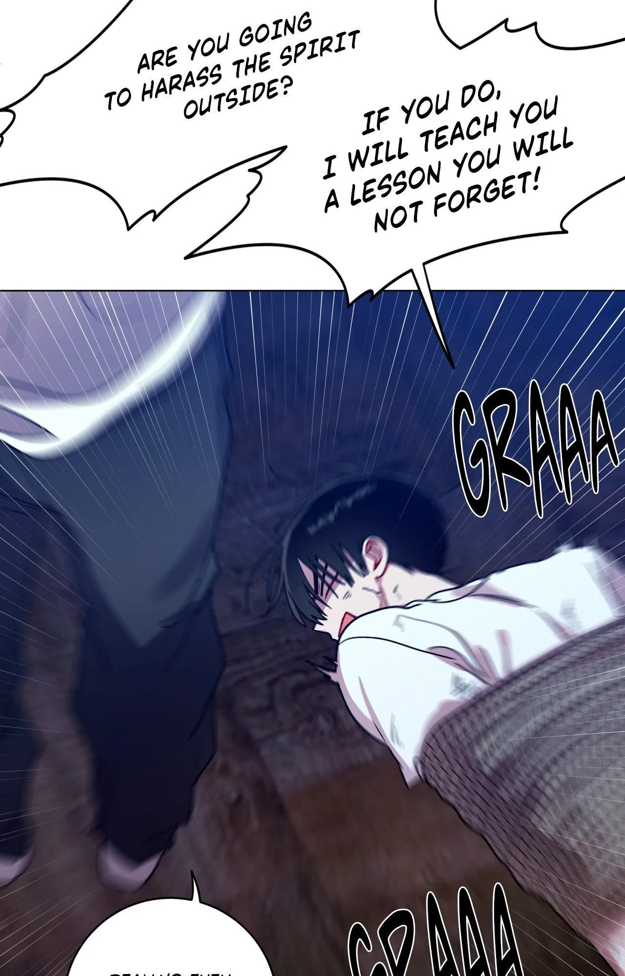 One Summer Day - Chapter 141 Page 43
