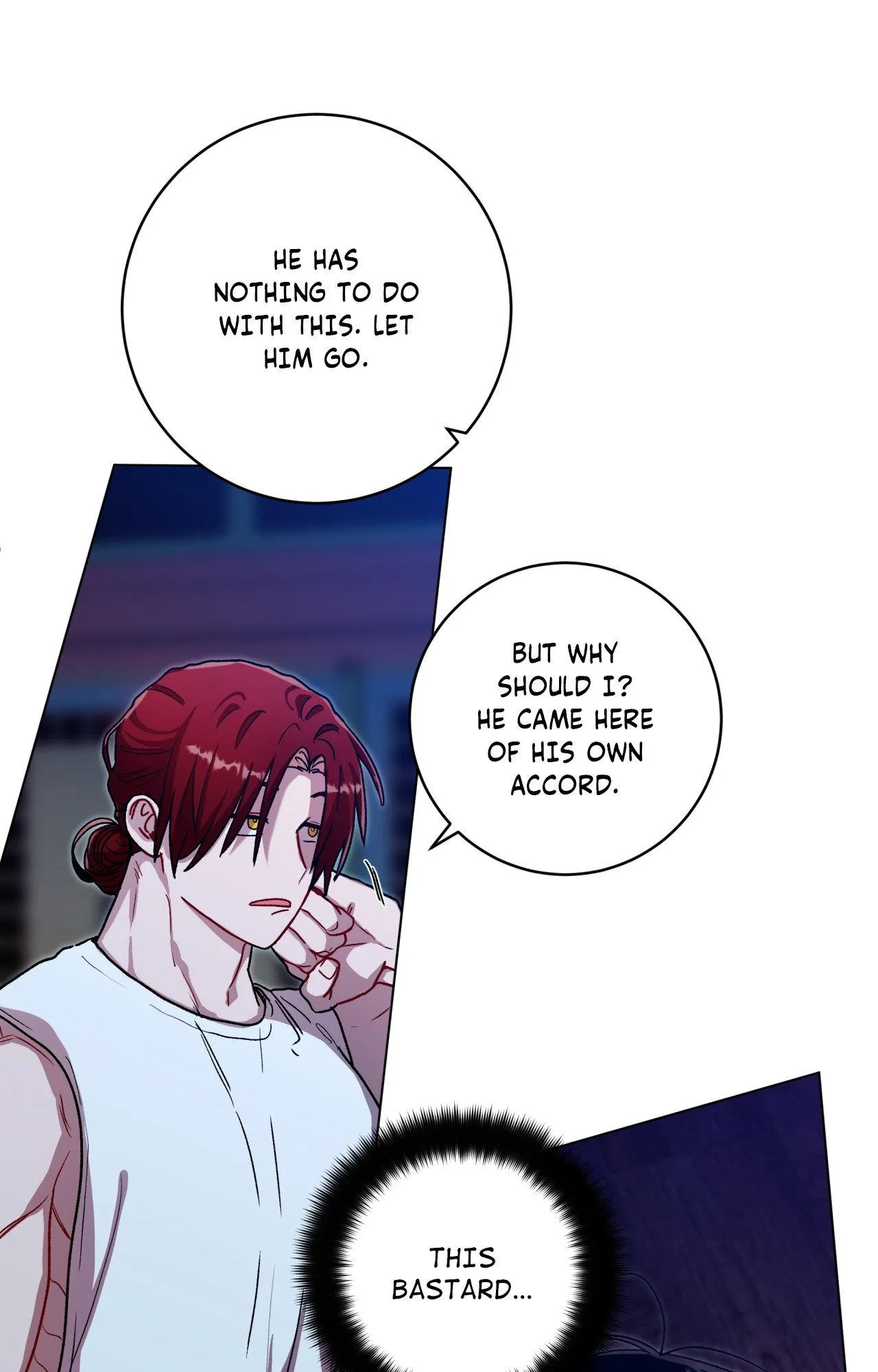 One Summer Day - Chapter 141 Page 45
