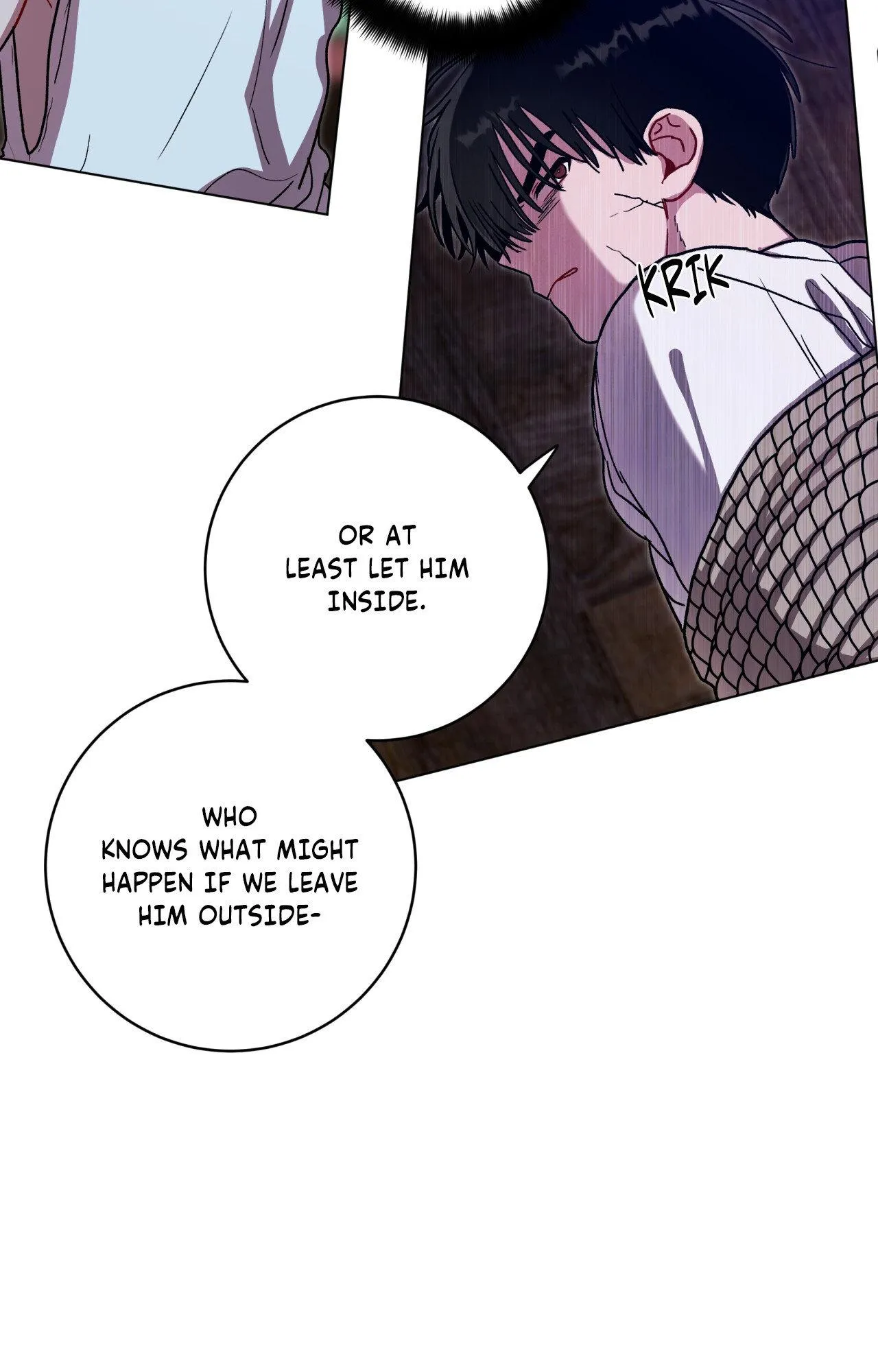 One Summer Day - Chapter 141 Page 46