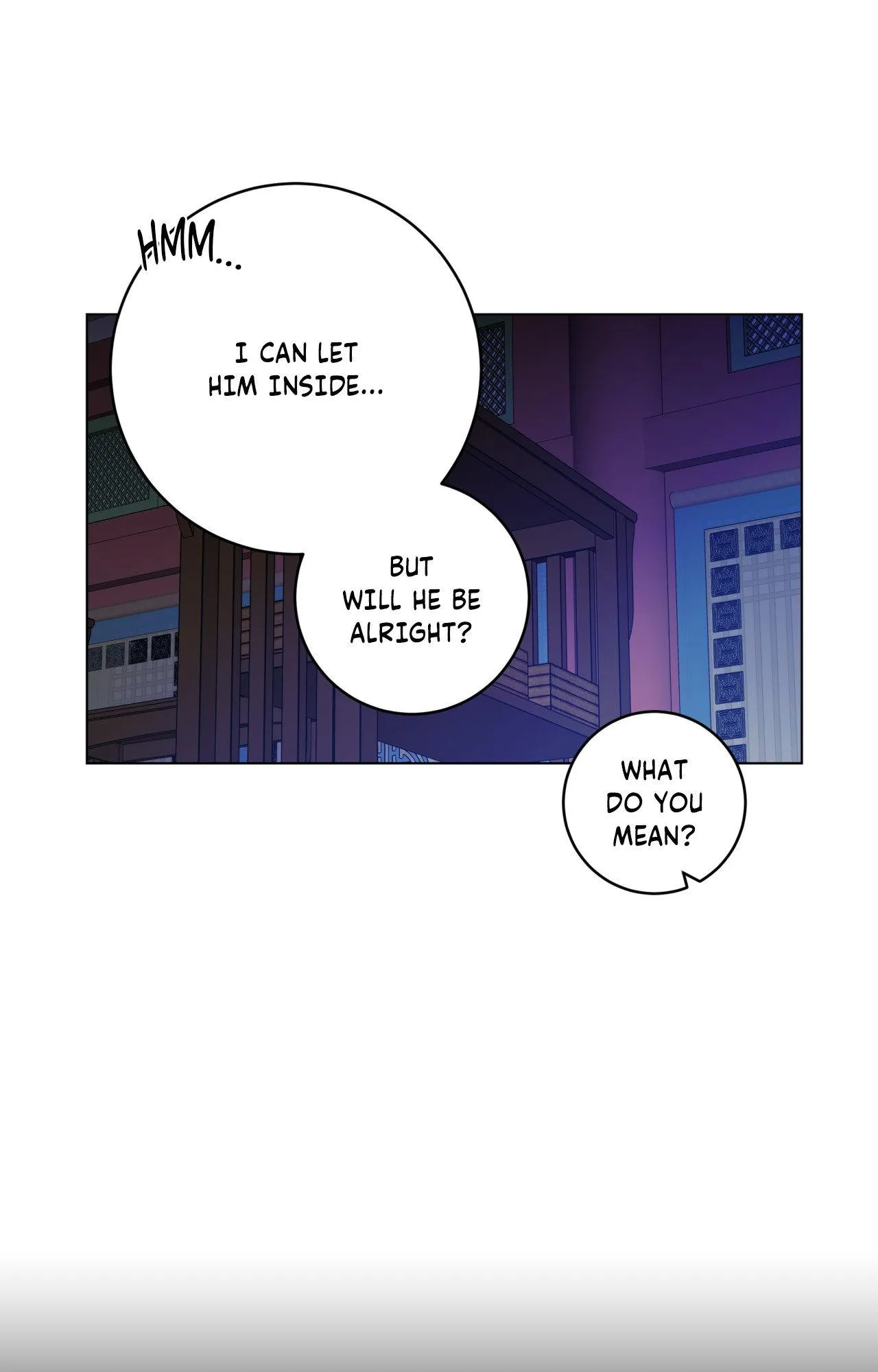One Summer Day - Chapter 141 Page 47