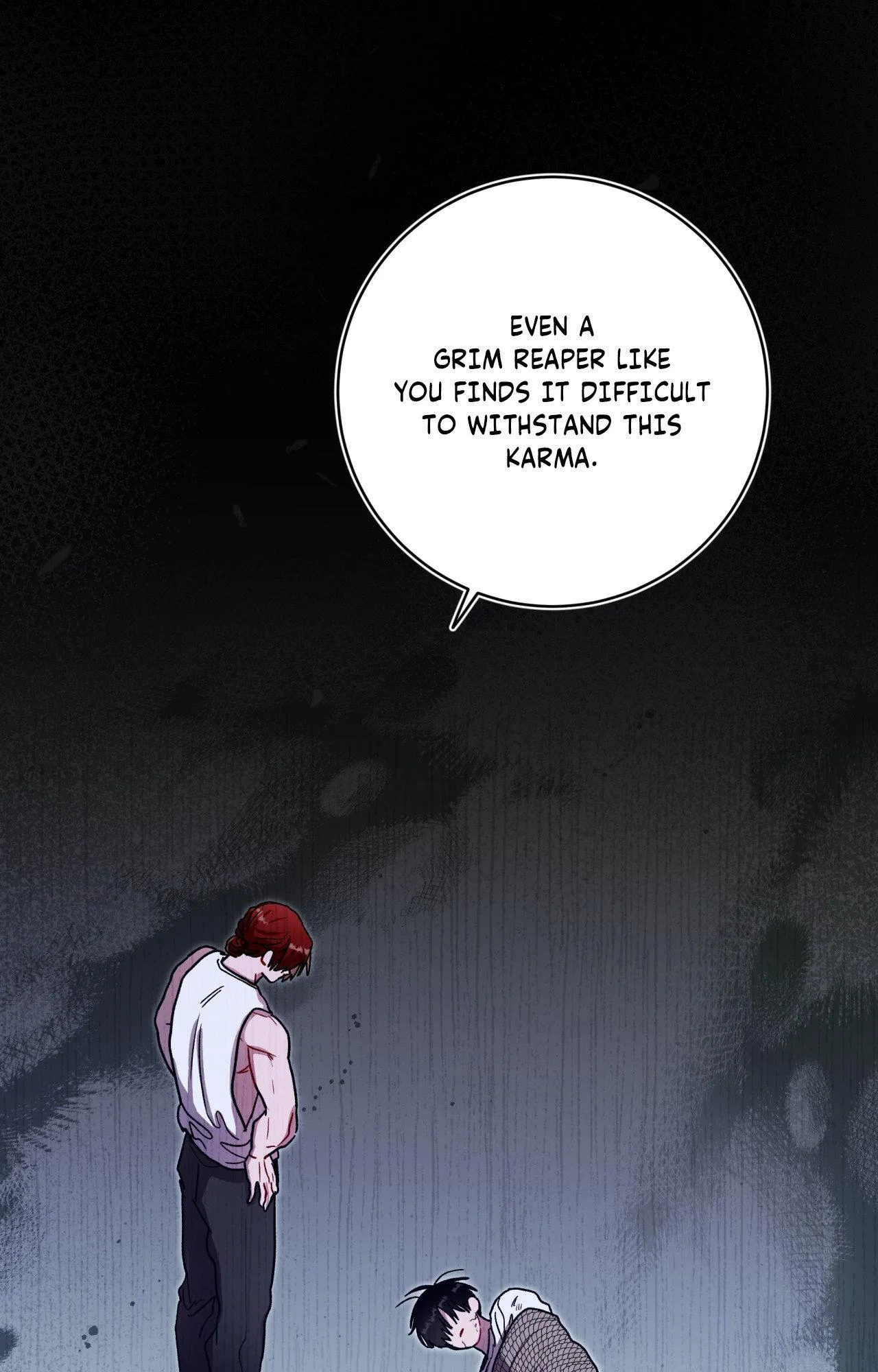 One Summer Day - Chapter 141 Page 49