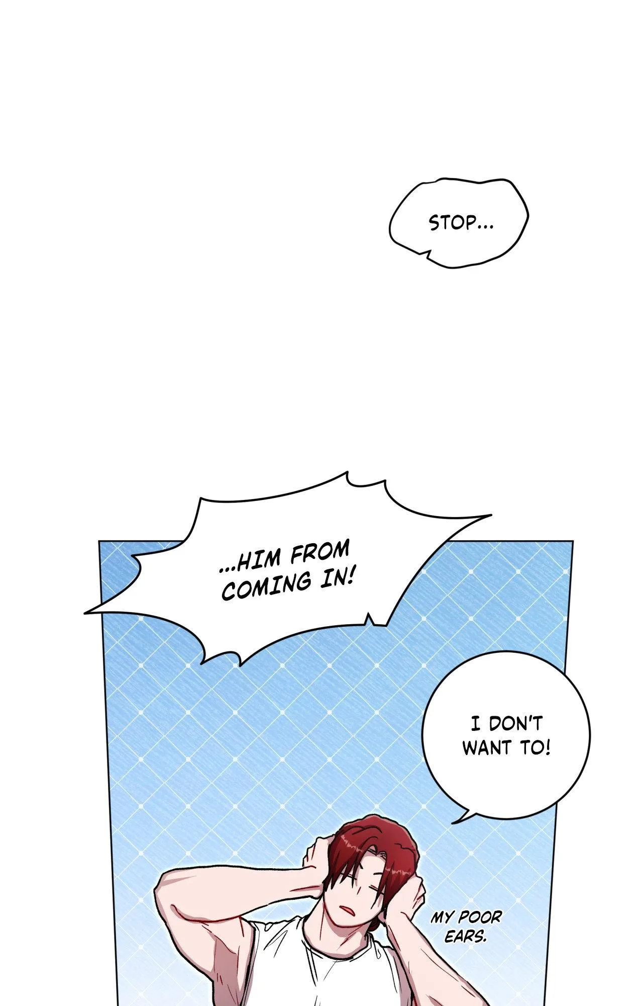 One Summer Day - Chapter 141 Page 56