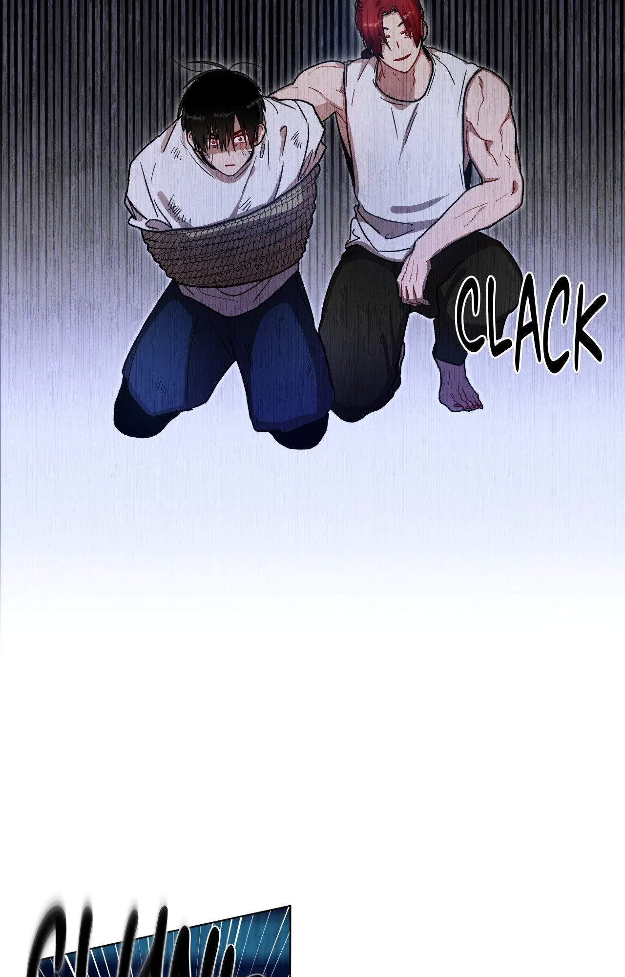 One Summer Day - Chapter 141 Page 59
