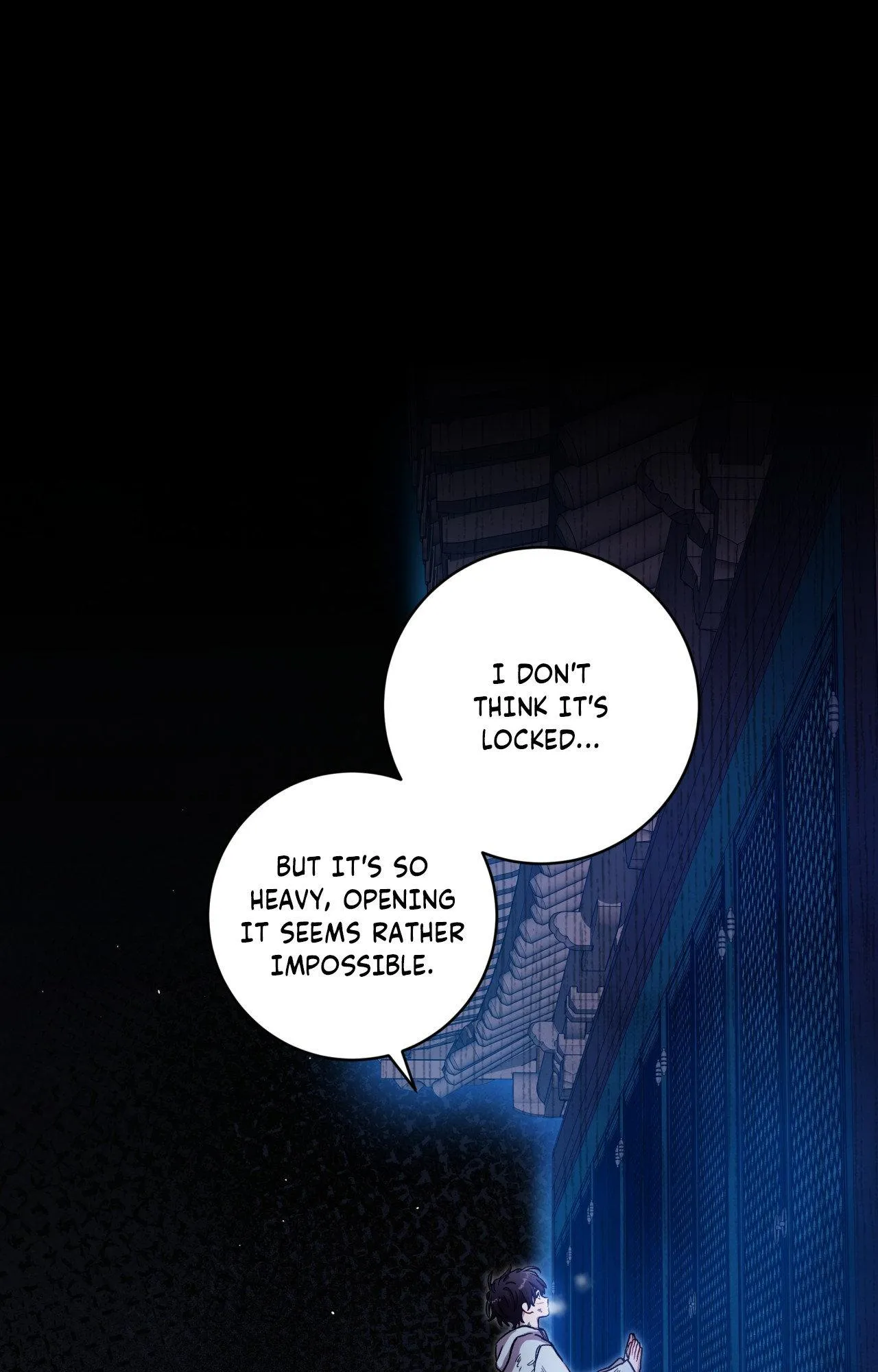 One Summer Day - Chapter 141 Page 67